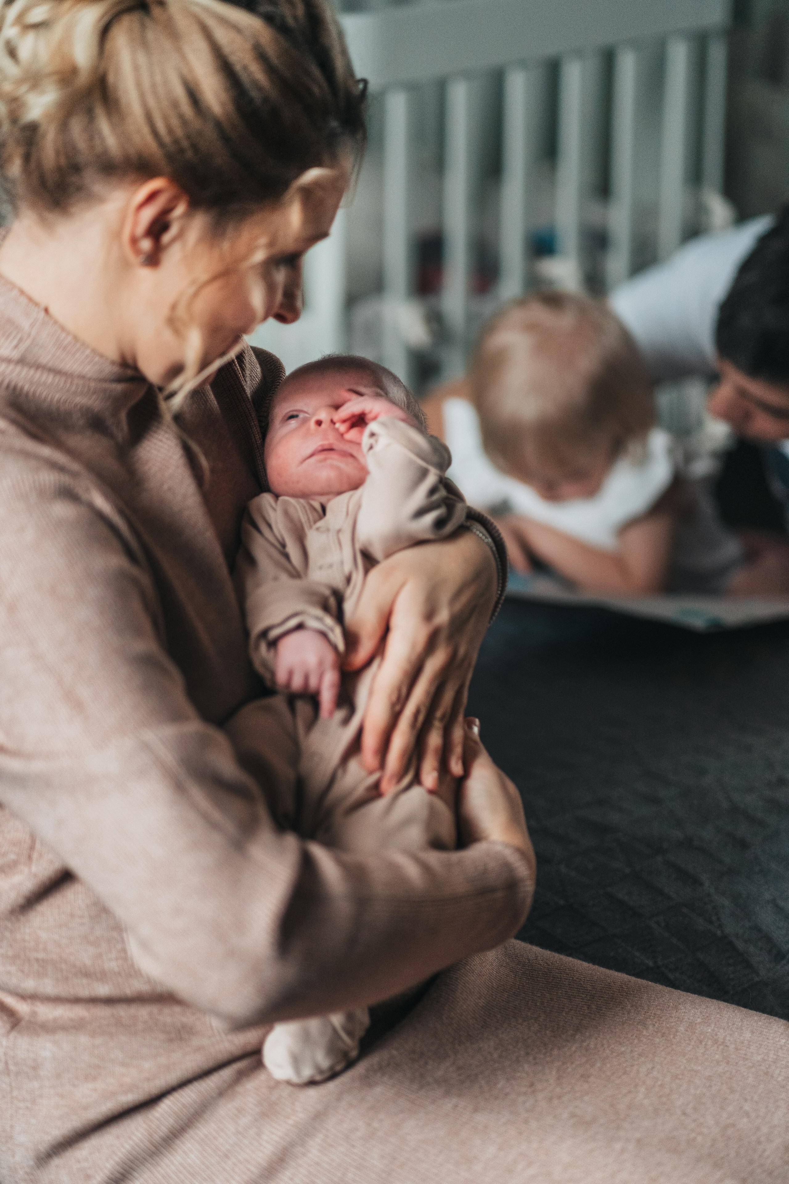 Новорожденные. Школьные альбомы и альбомы для детского сада. Юлия Осипова. Москва