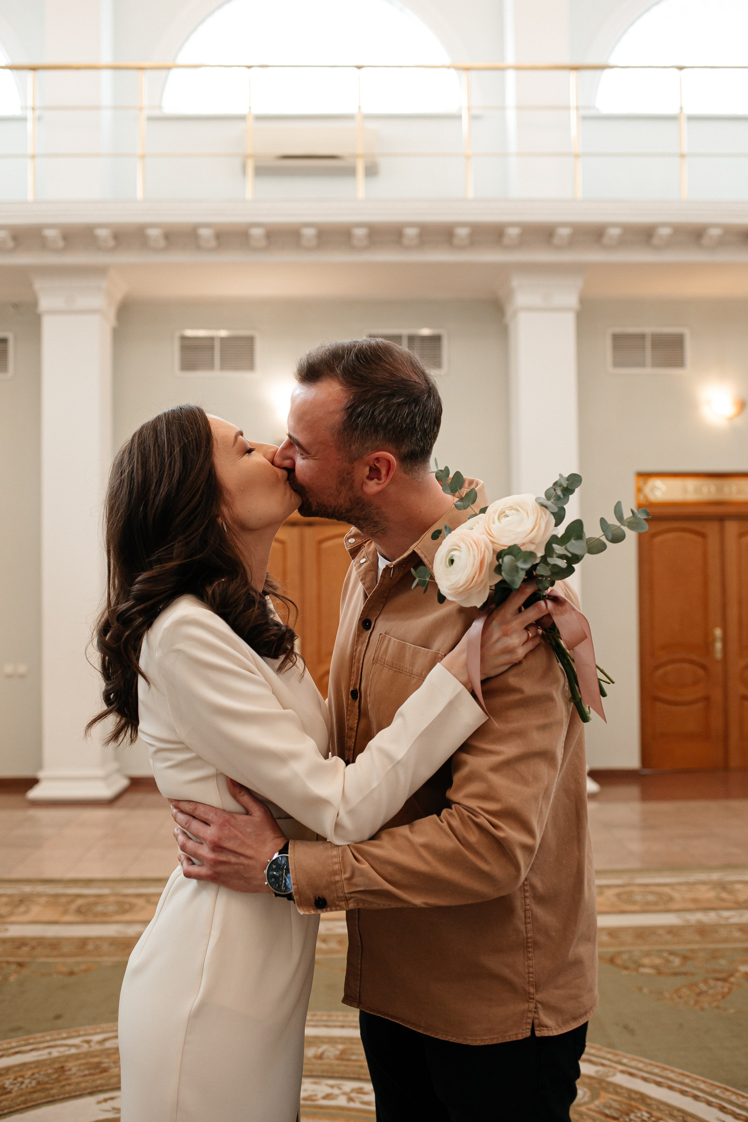 Wedding Day. Анна Михайлова|Свадебный фотограф в Санкт-Петербурге