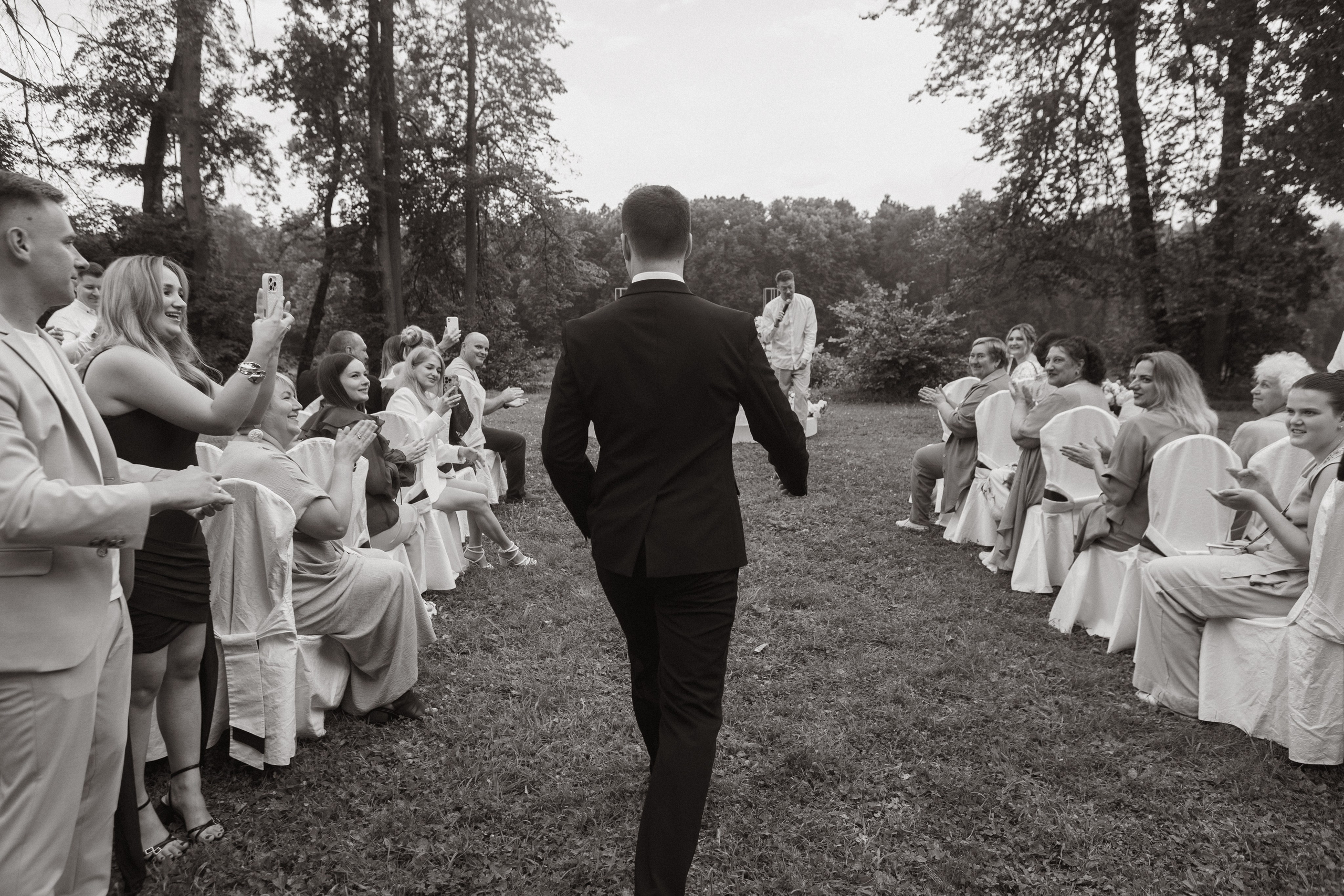 Лилия и Дмитрий