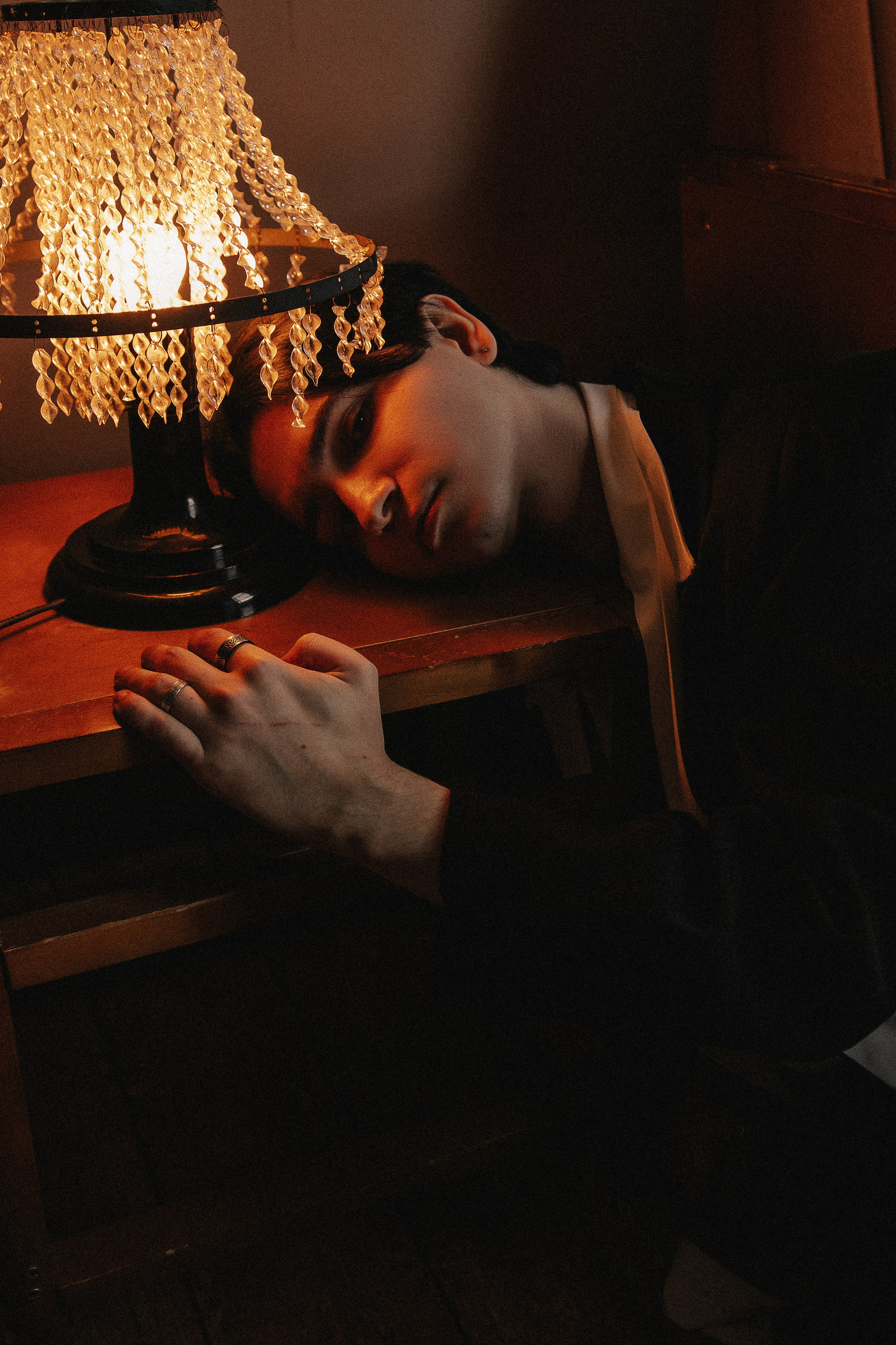 Аркаша. Фотограф Новосибирск