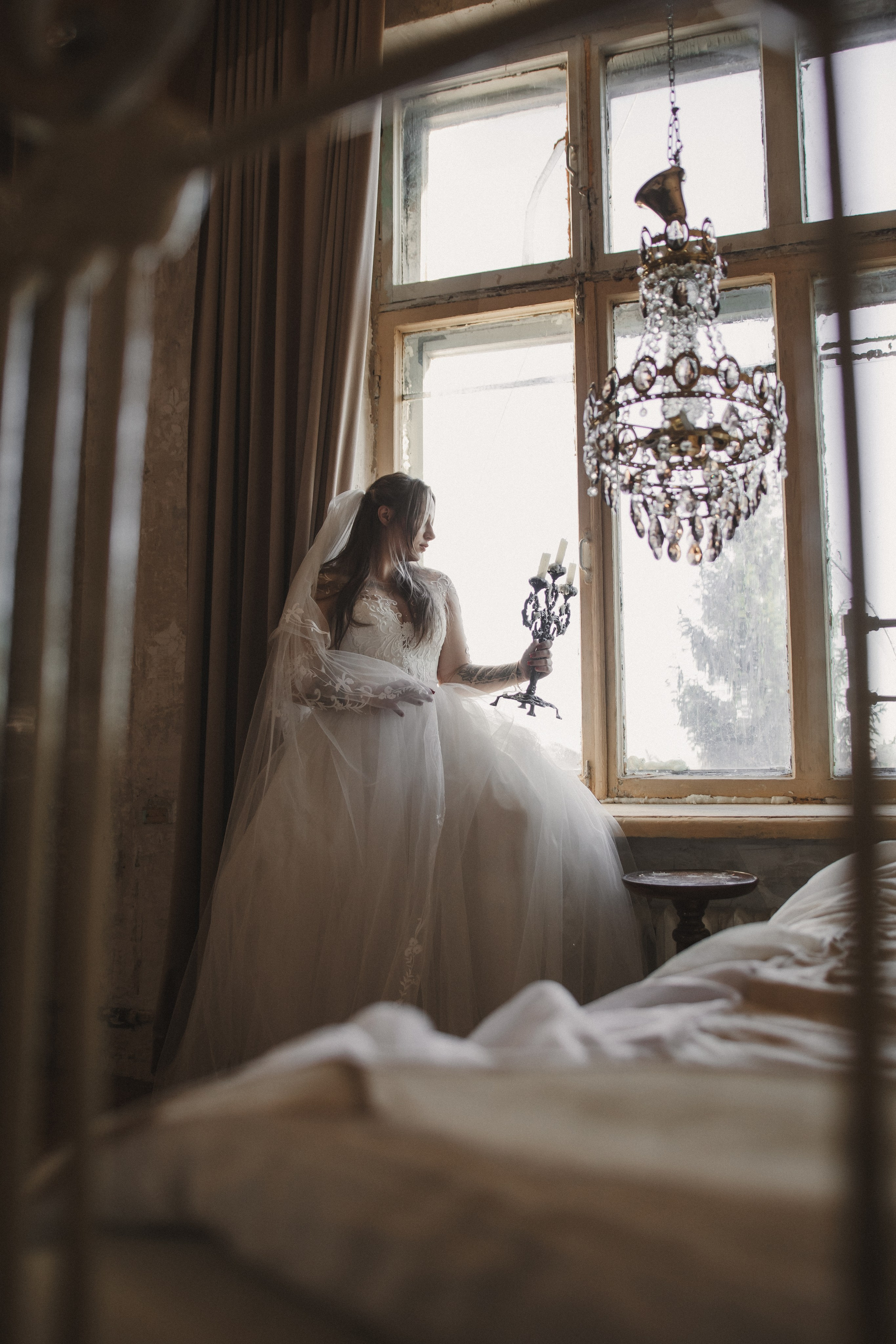 Татьяна и Дмитрий. Фотограф Новосибирск