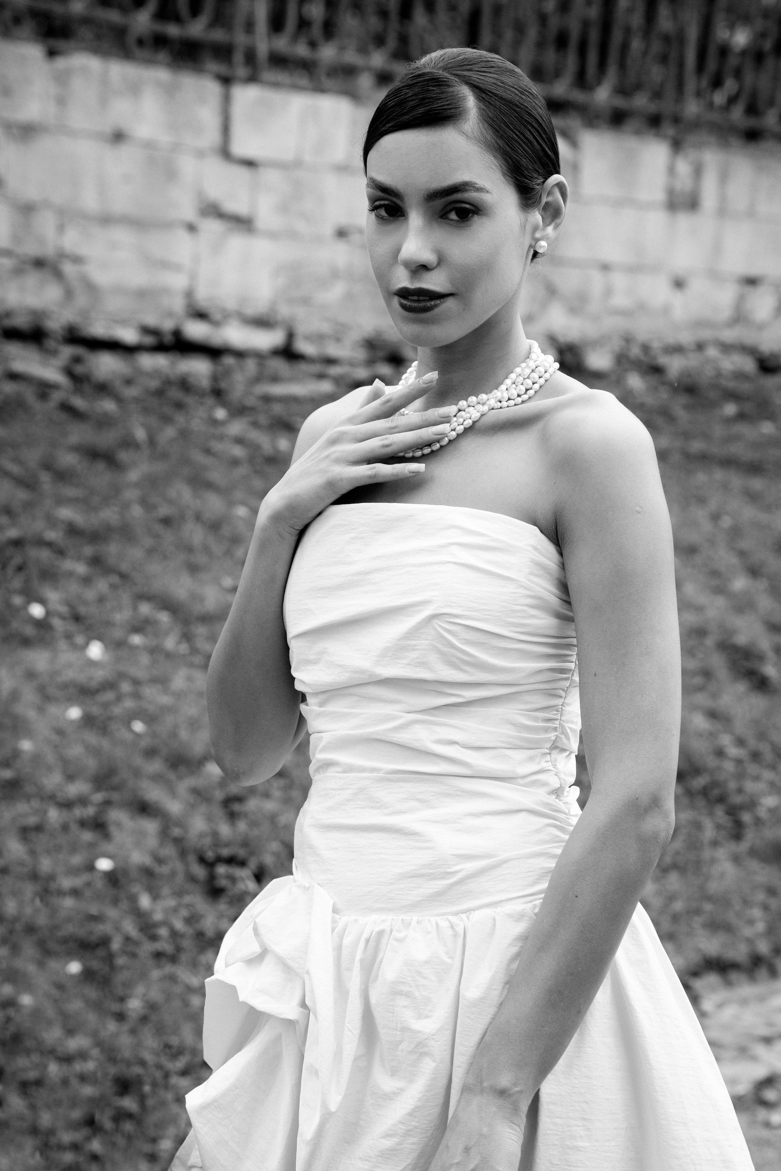 Арина и Игорь. Свадебный и портретный фотограф