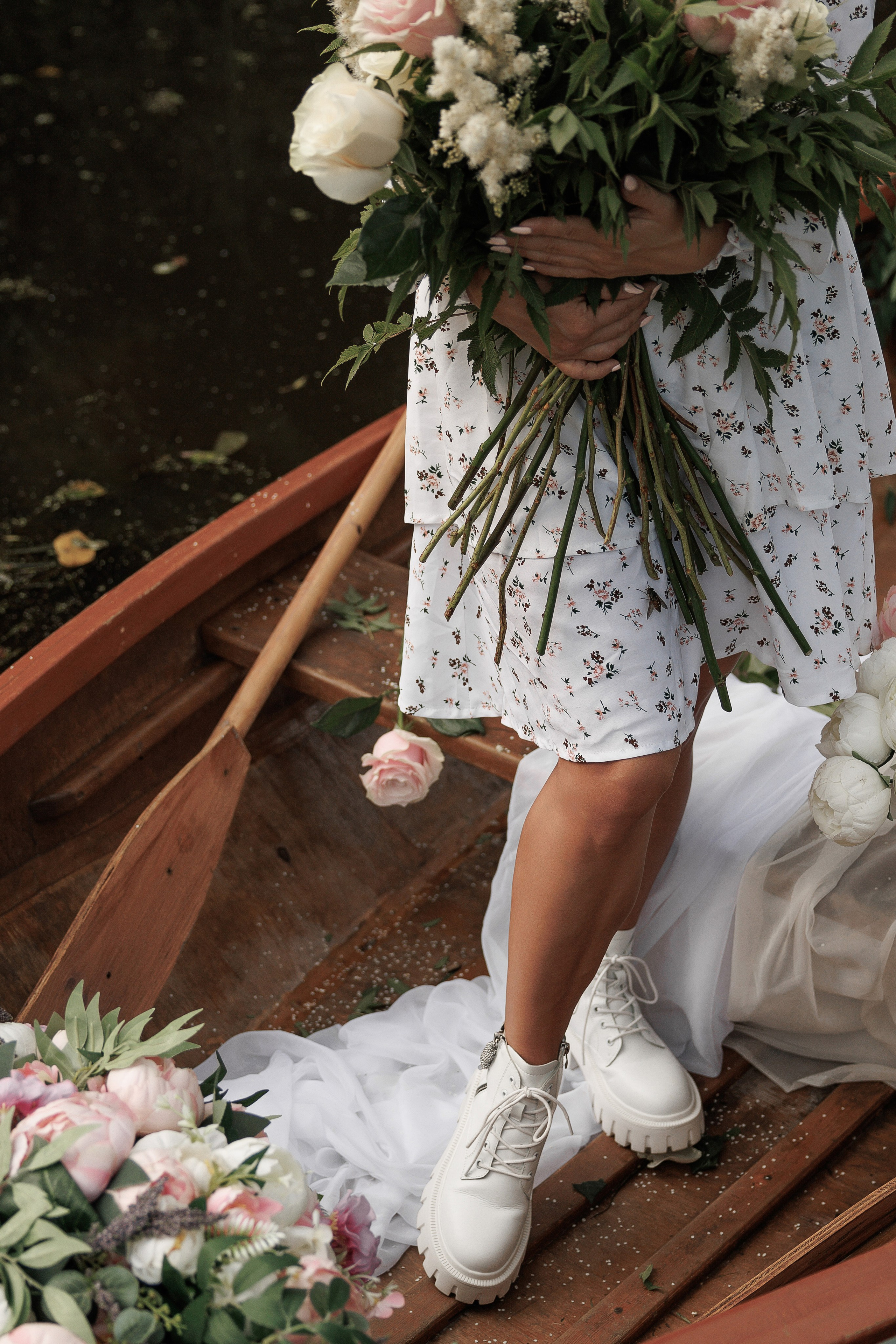 Юлия Nature. Свадебный и семейный фотограф  во Владивостоке Ольга Украинец