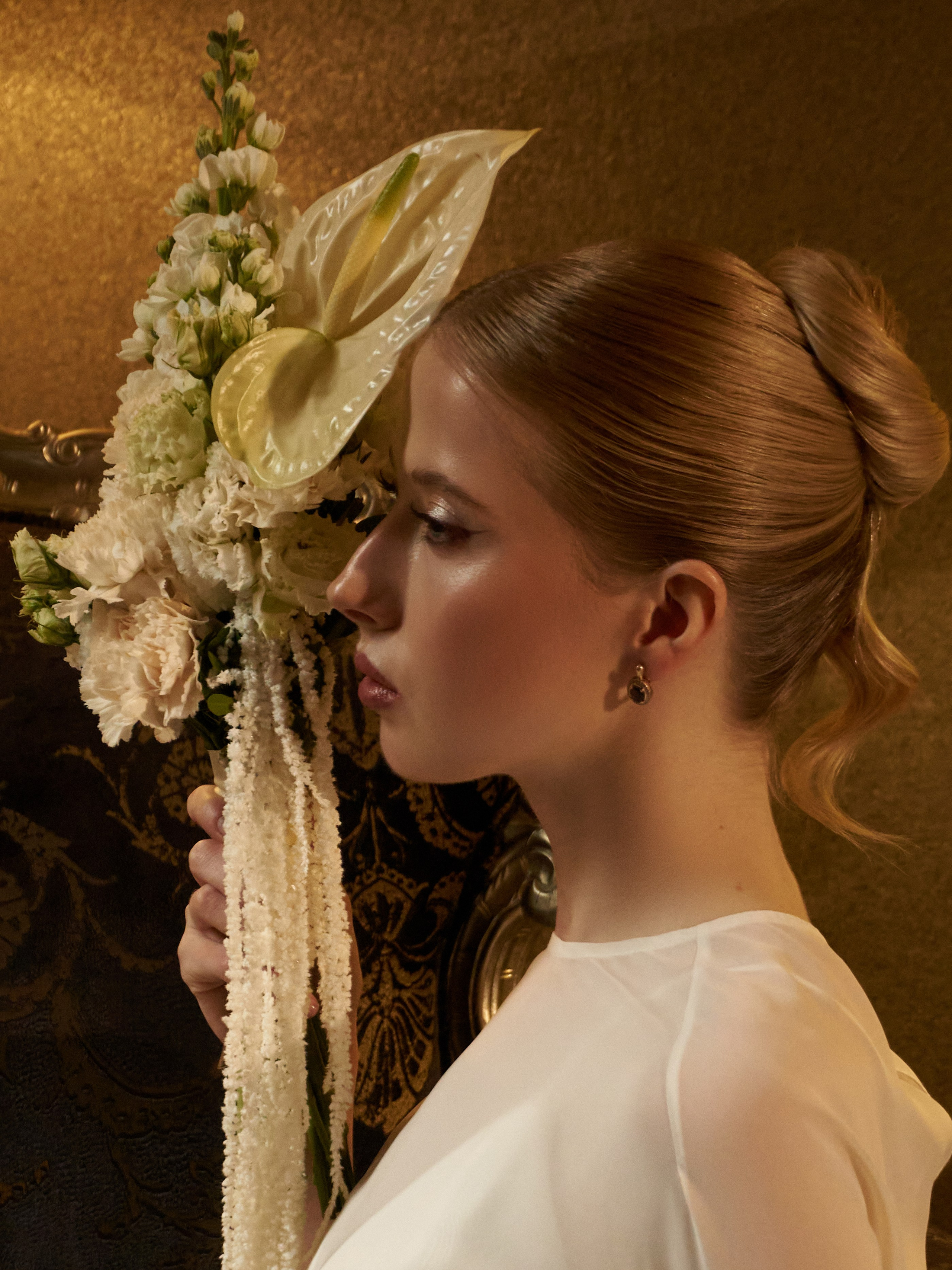 Свадьба в St.Regis. Свадебный фотограф в Москве Алина Лисовская