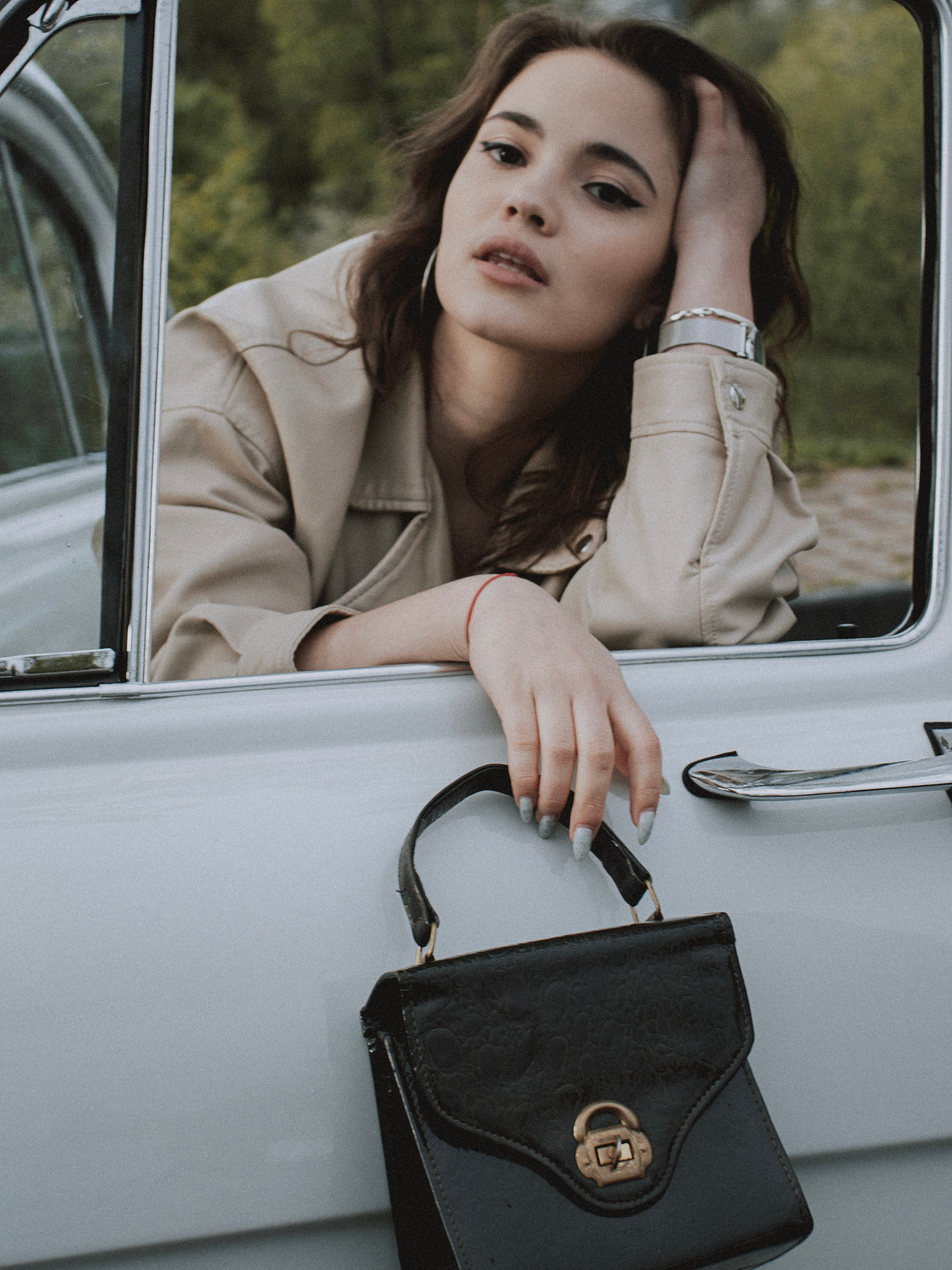 Lera. Фотограф для брендов и индивидуальных фотосессий в Москве