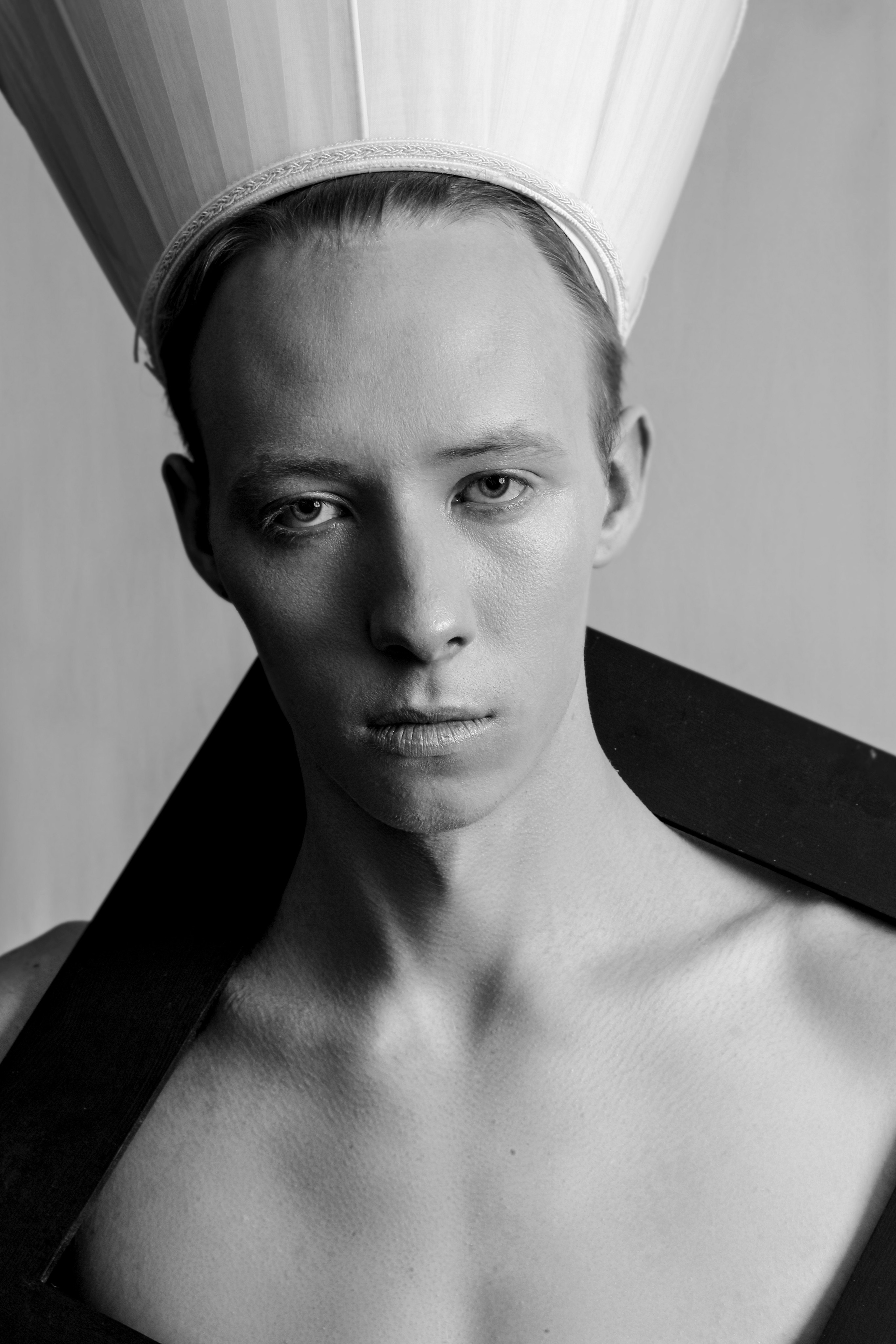 Портретная съемка. Портретный фотограф Коробейников Никита