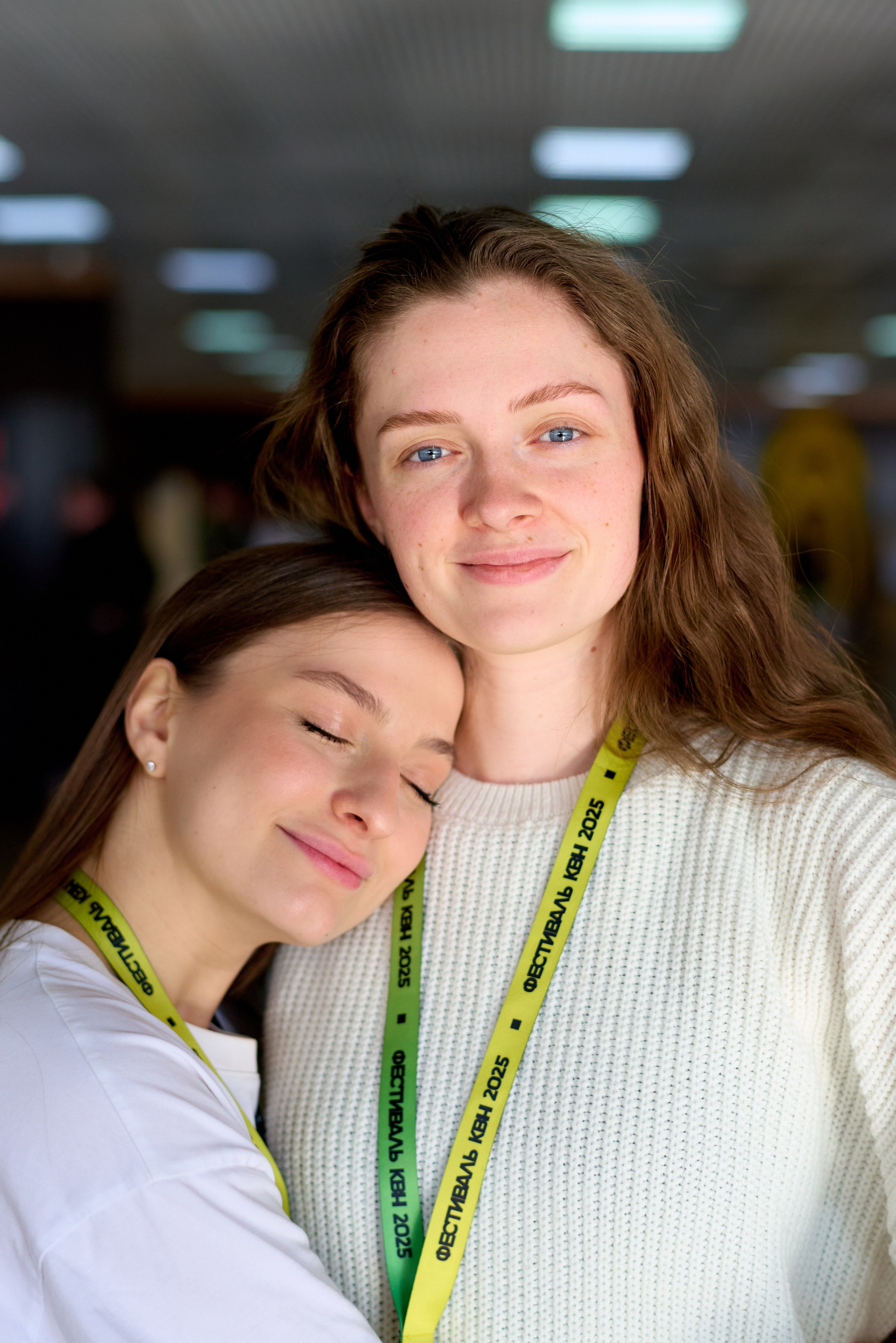 КиВиН-2025. #спецкорНвер