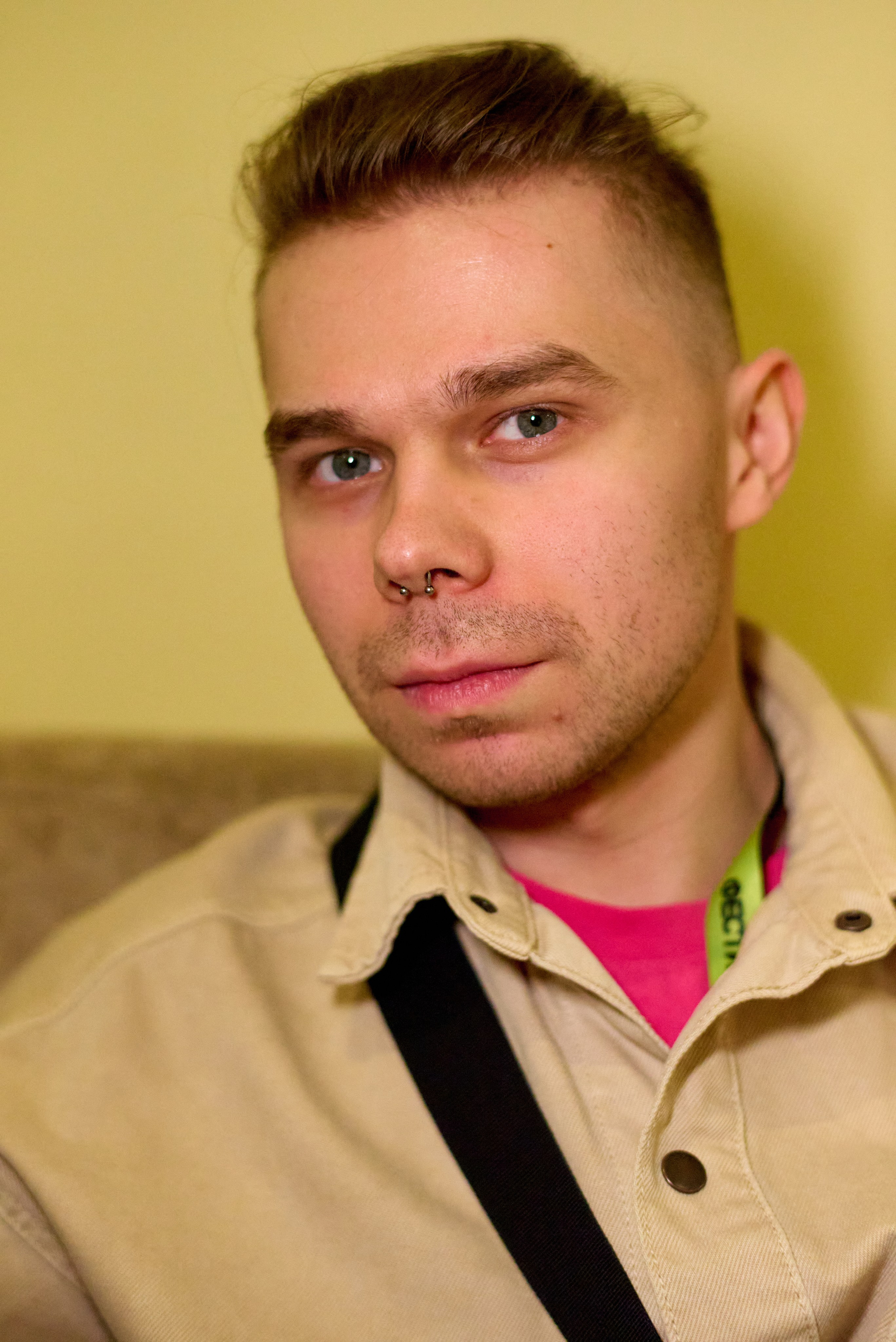 КиВиН-2025. #спецкорНвер