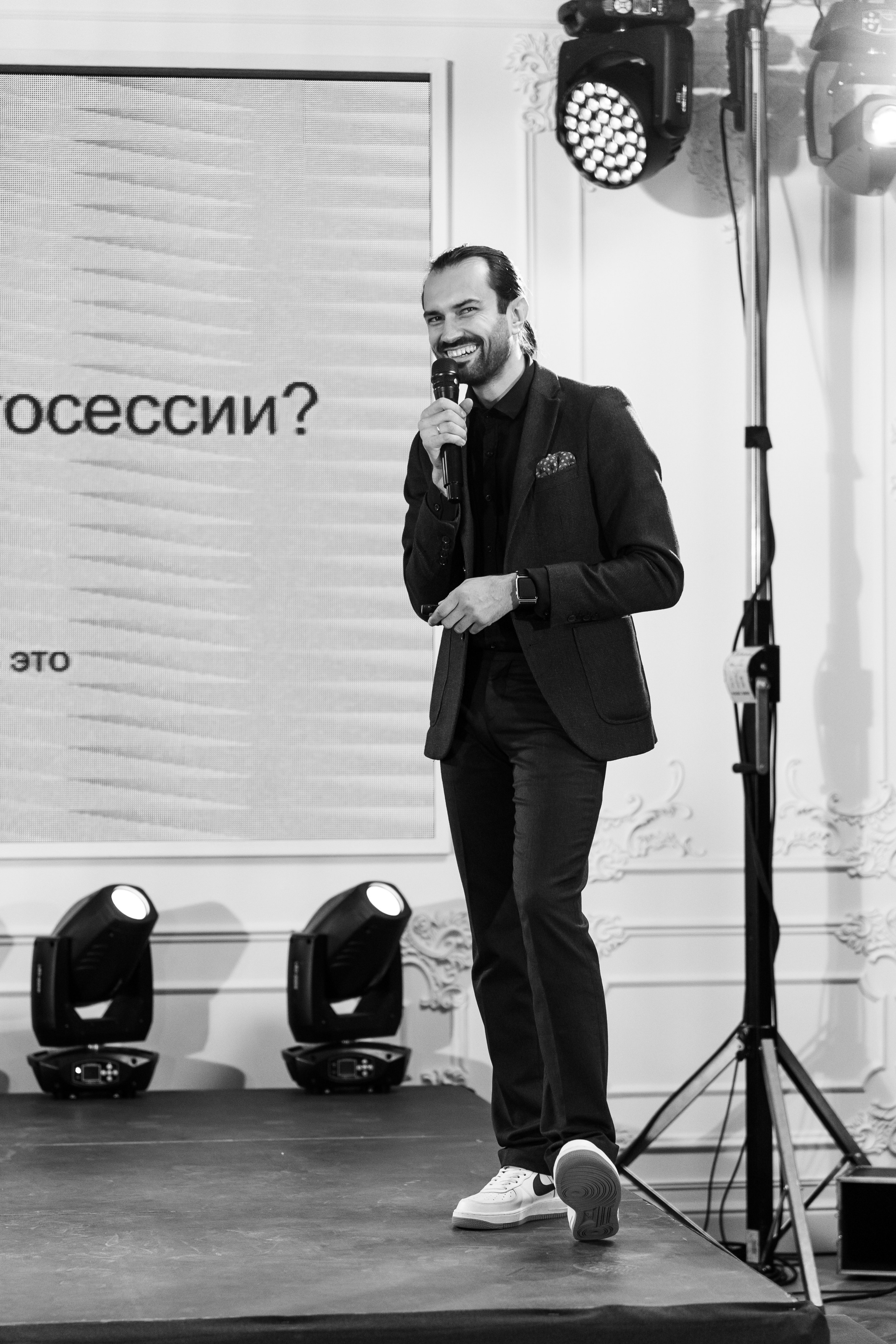 Выставка свадебных специалистов «Свадьба на 1000%». Свадебный фотограф в Санкт-Петербурге