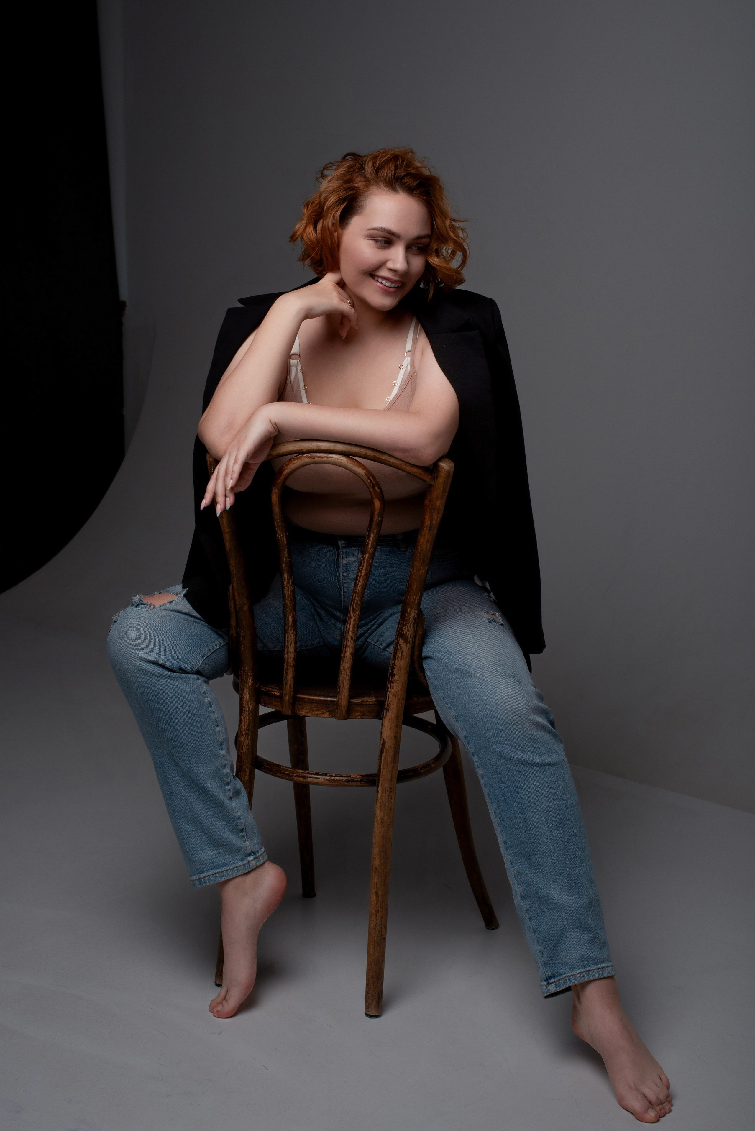 Alena. Busan photographer | Фотограф Пусан