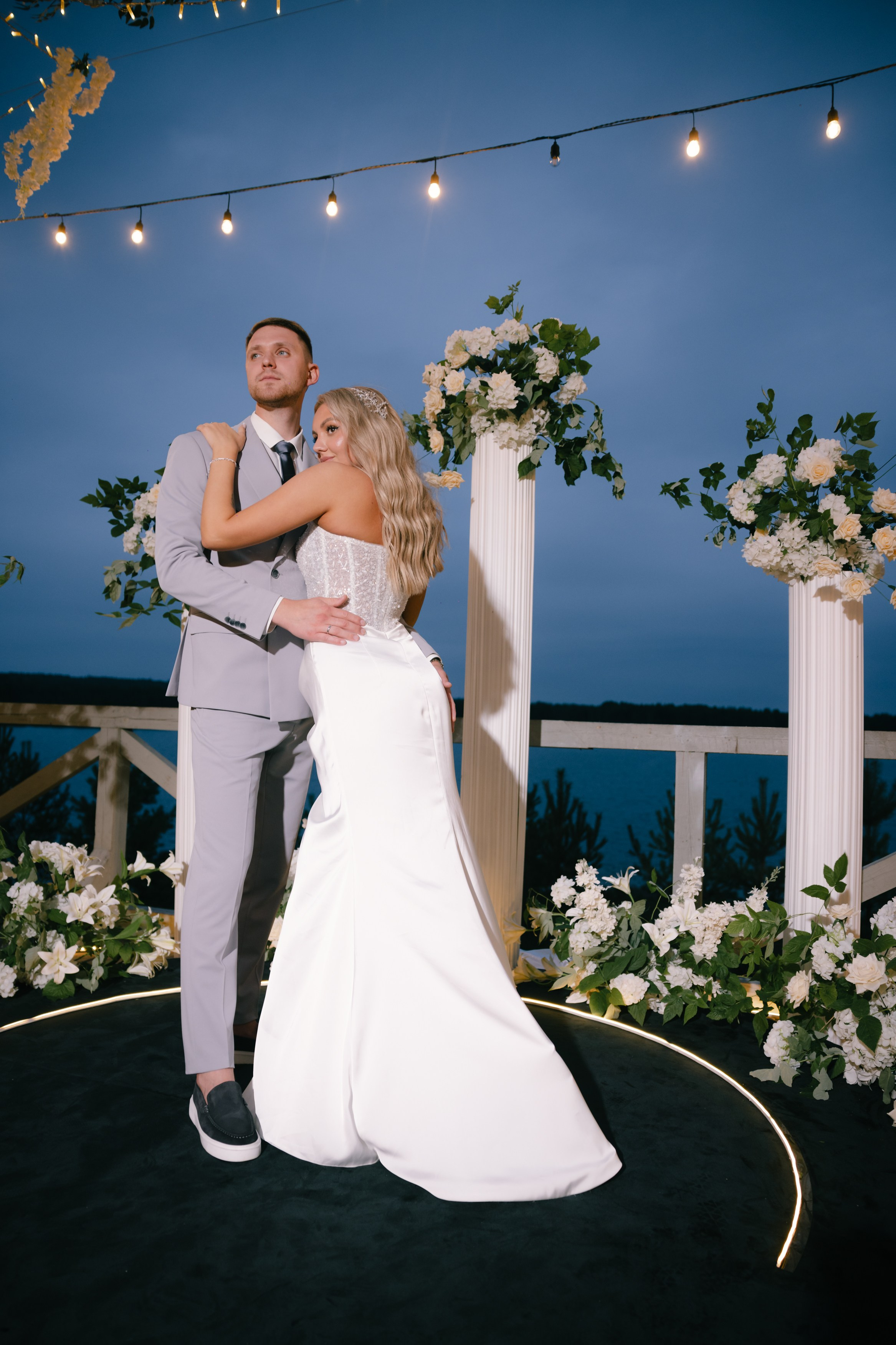 Wedding. Фотограф в Ижевске и Казани Богданов Яков