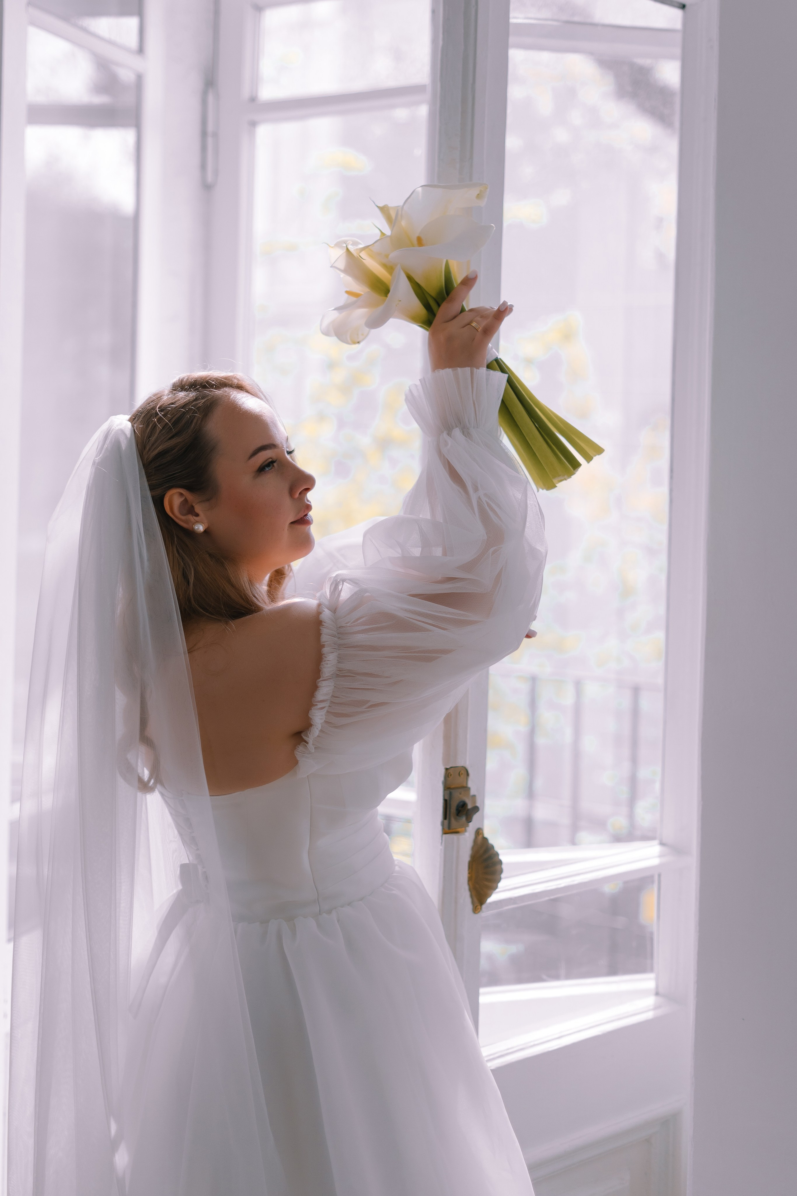 Алексей & Анастасия