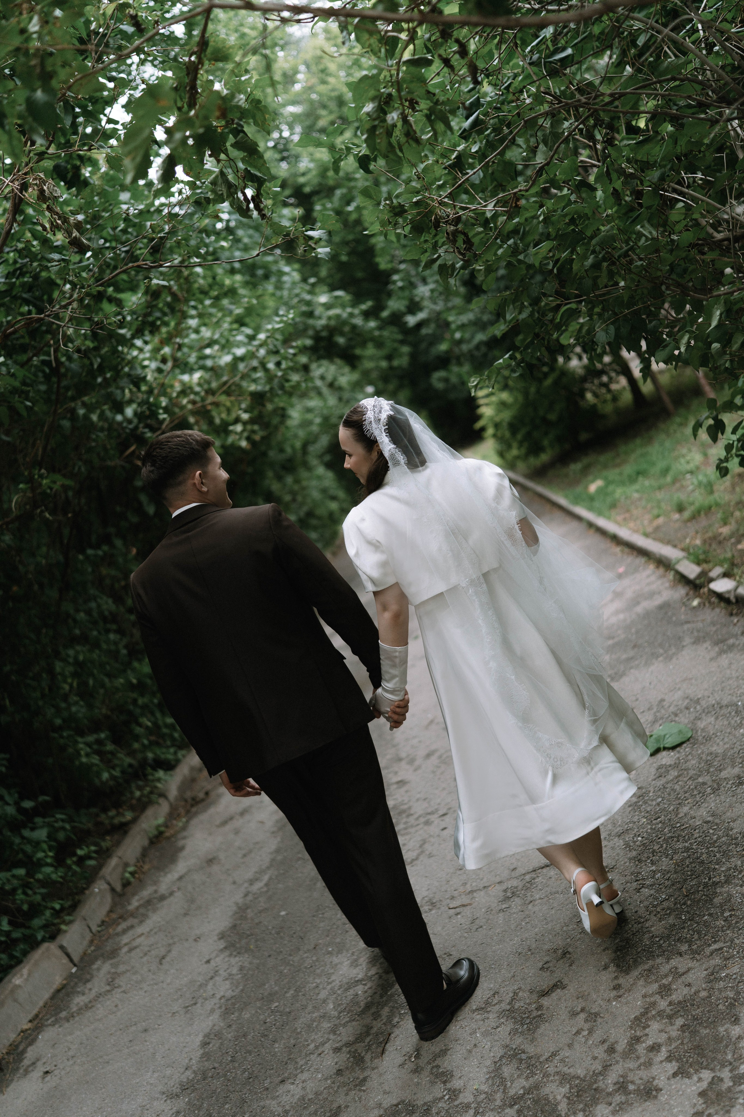 Михаил & Эллина. Фотограф в Ростове-на-Дону Анастасия Конышева