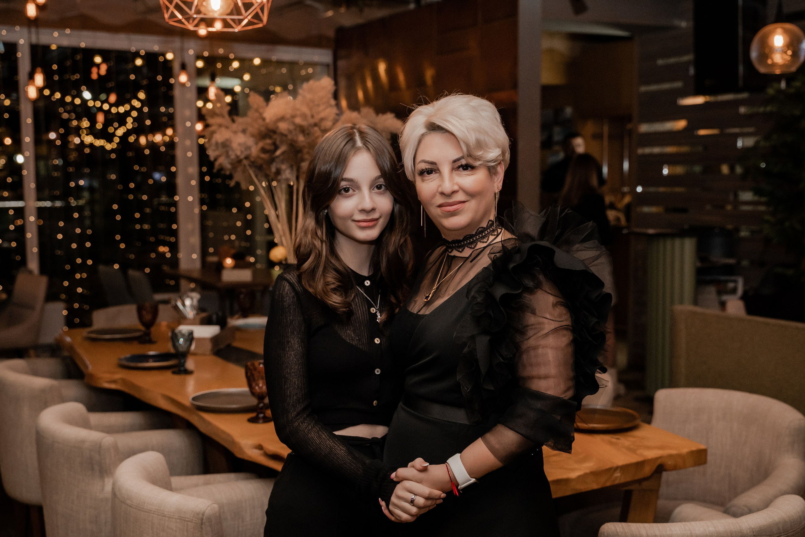 С днём рождения Нона!. Фотограф Алина Филимонова Тверь