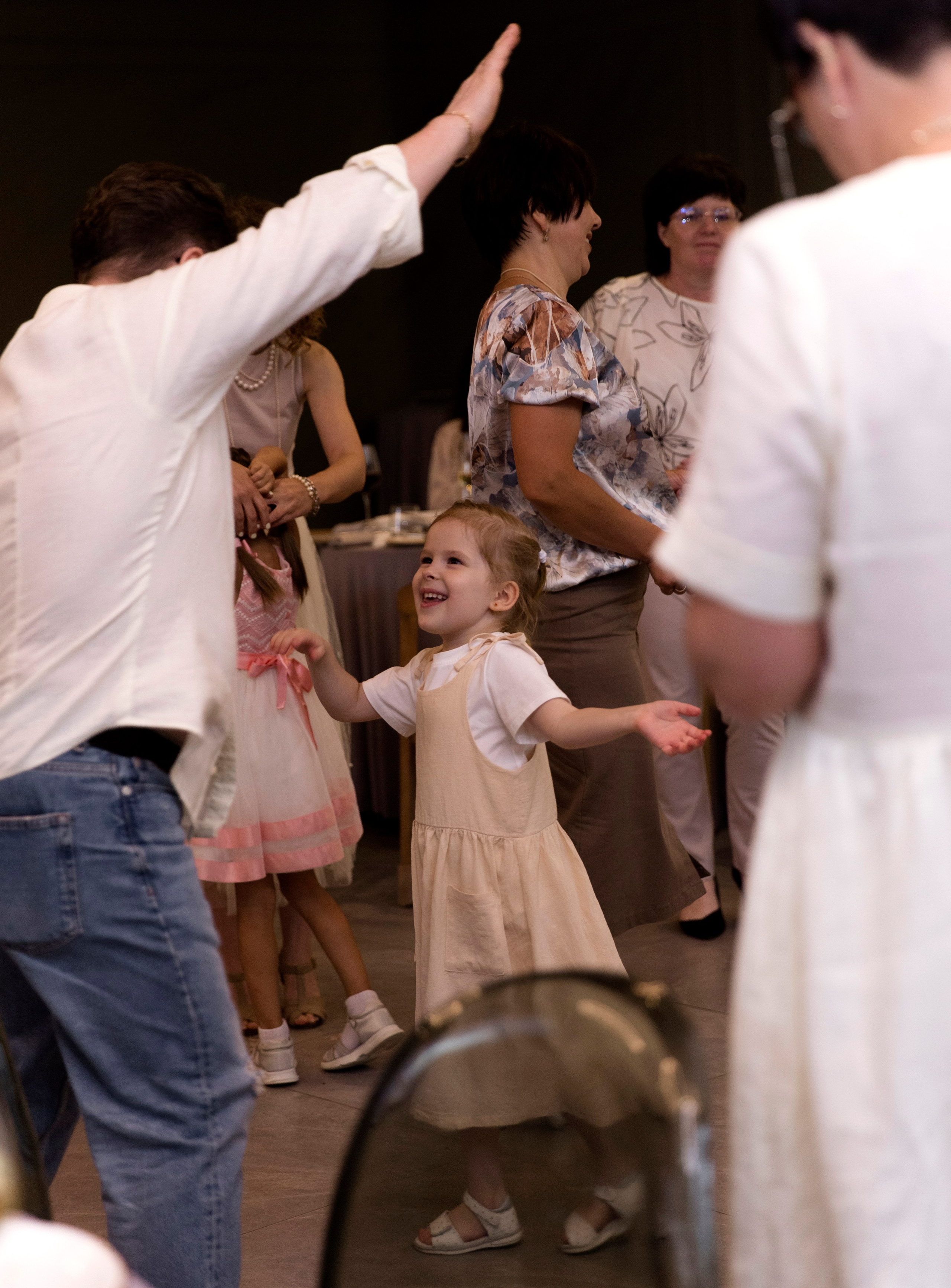 Тимур и Маша. Свадебный фотограф в Барнауле и Новосибирске Лия Варкентин