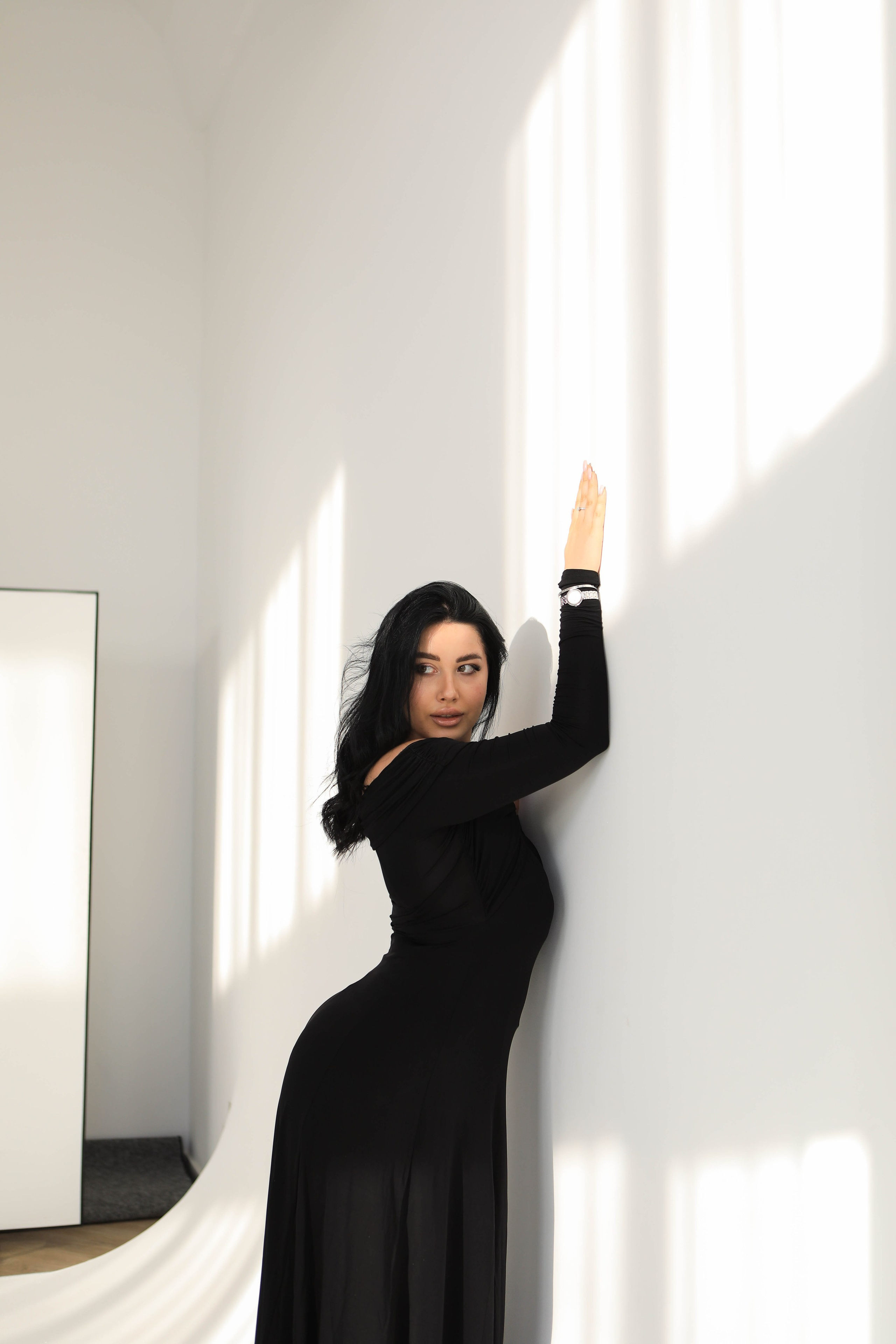 Индивидуальный фотограф в Москве Старченкова Ольга