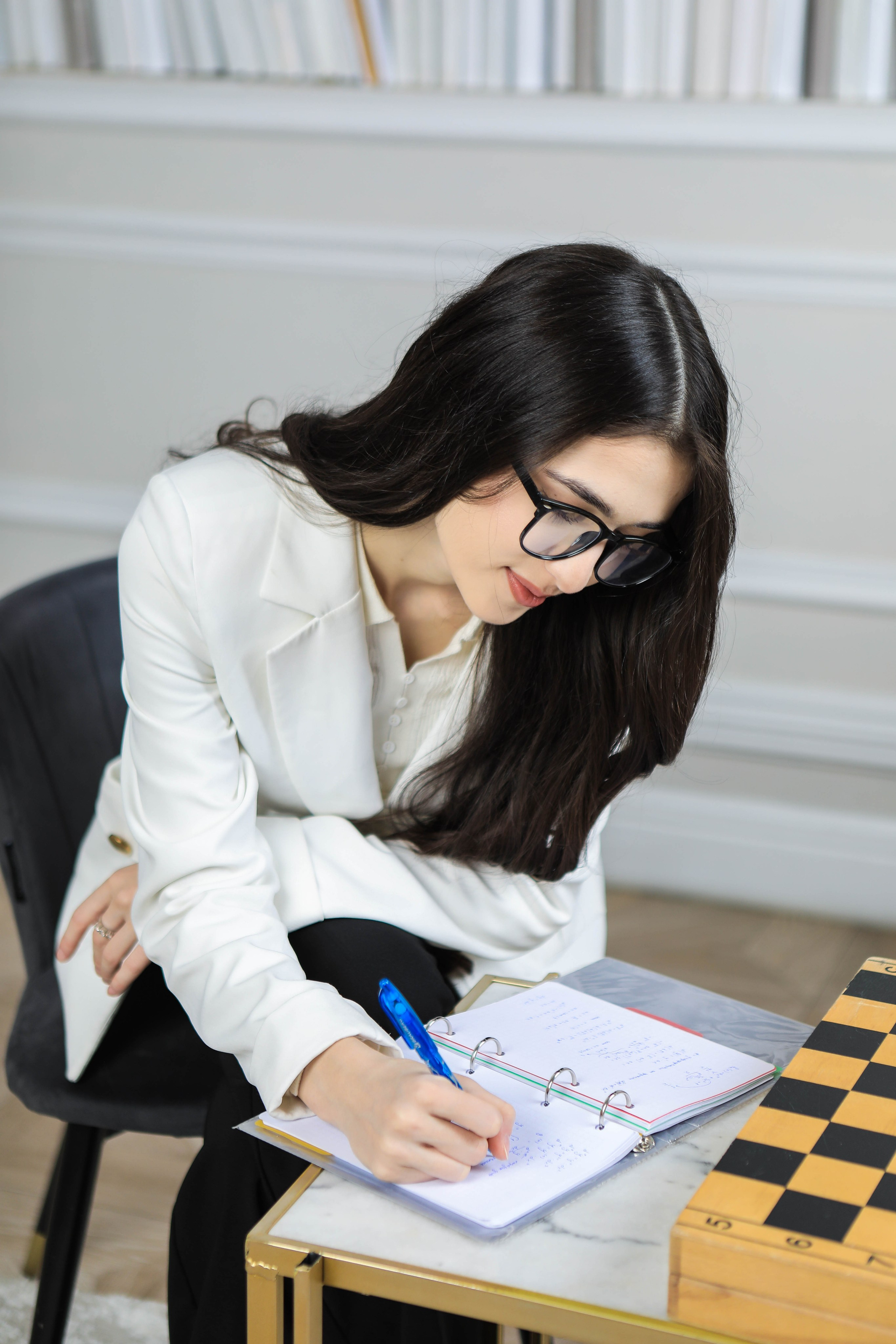 Индивидуальный фотограф в Москве Старченкова Ольга