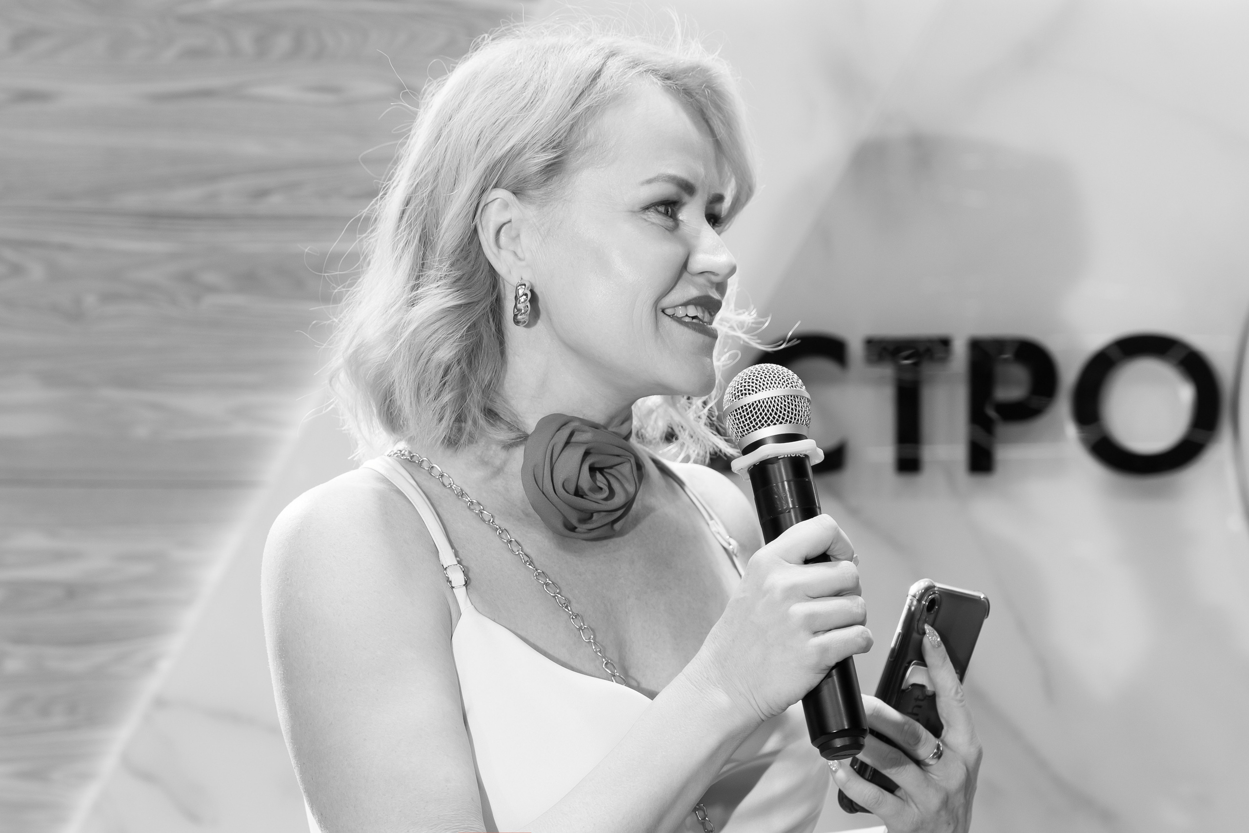 Fashion показ (Пермь). Свадебный, репортажный, семейный фотограф Елена Брюхова