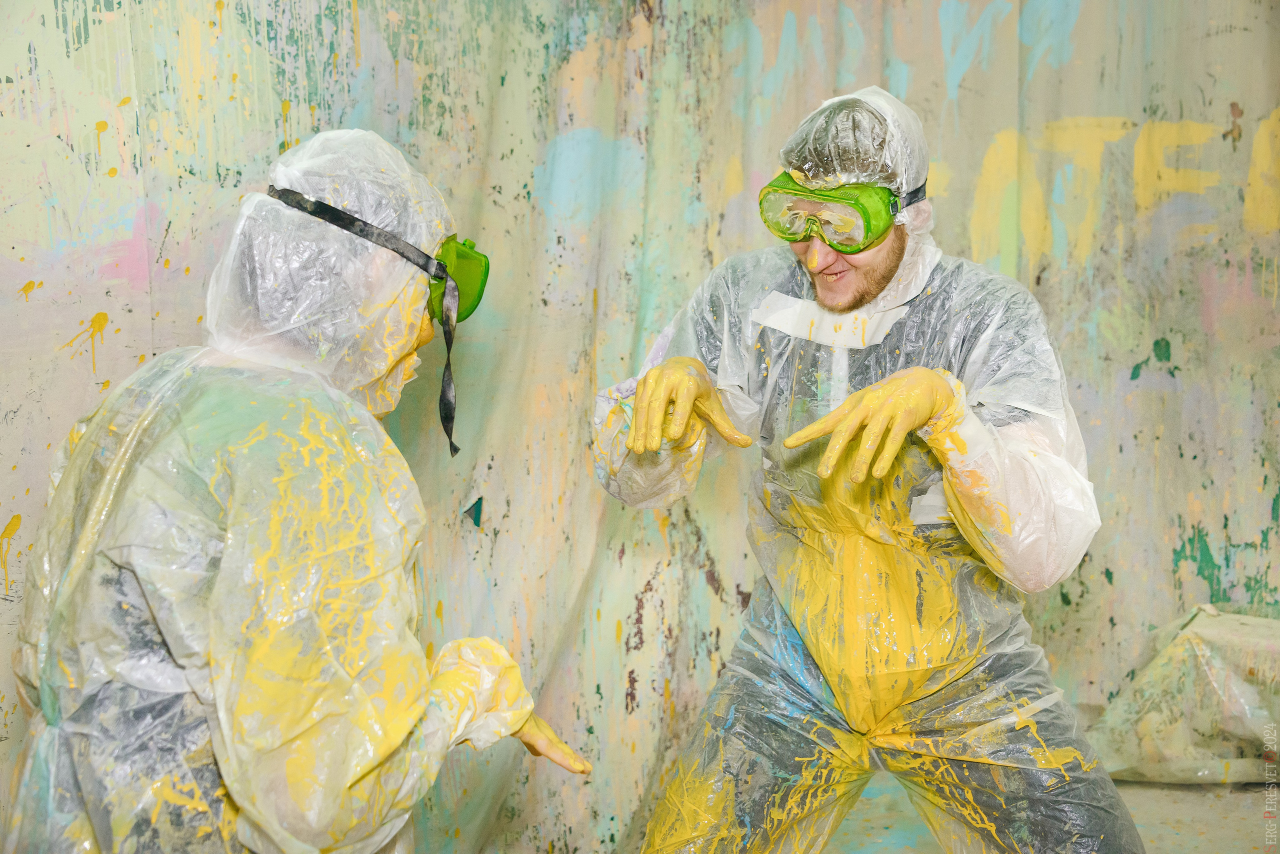 Love story — «Lab of art» — Свидание + Арт-обстрел. Ваш фотограф на праздник в Москве, Раменском, Жуковском, Люберцах