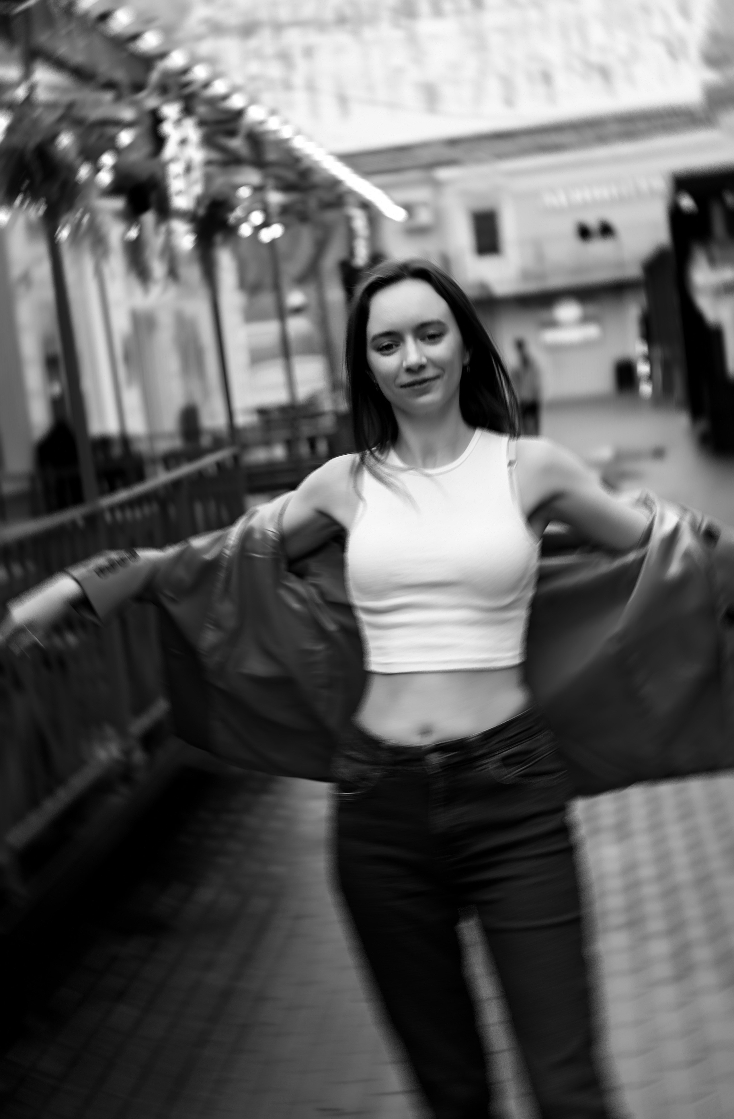 Фотосет уличный. Свадебный, семейный, детский, контент фотограф в Омске Максим Ильин