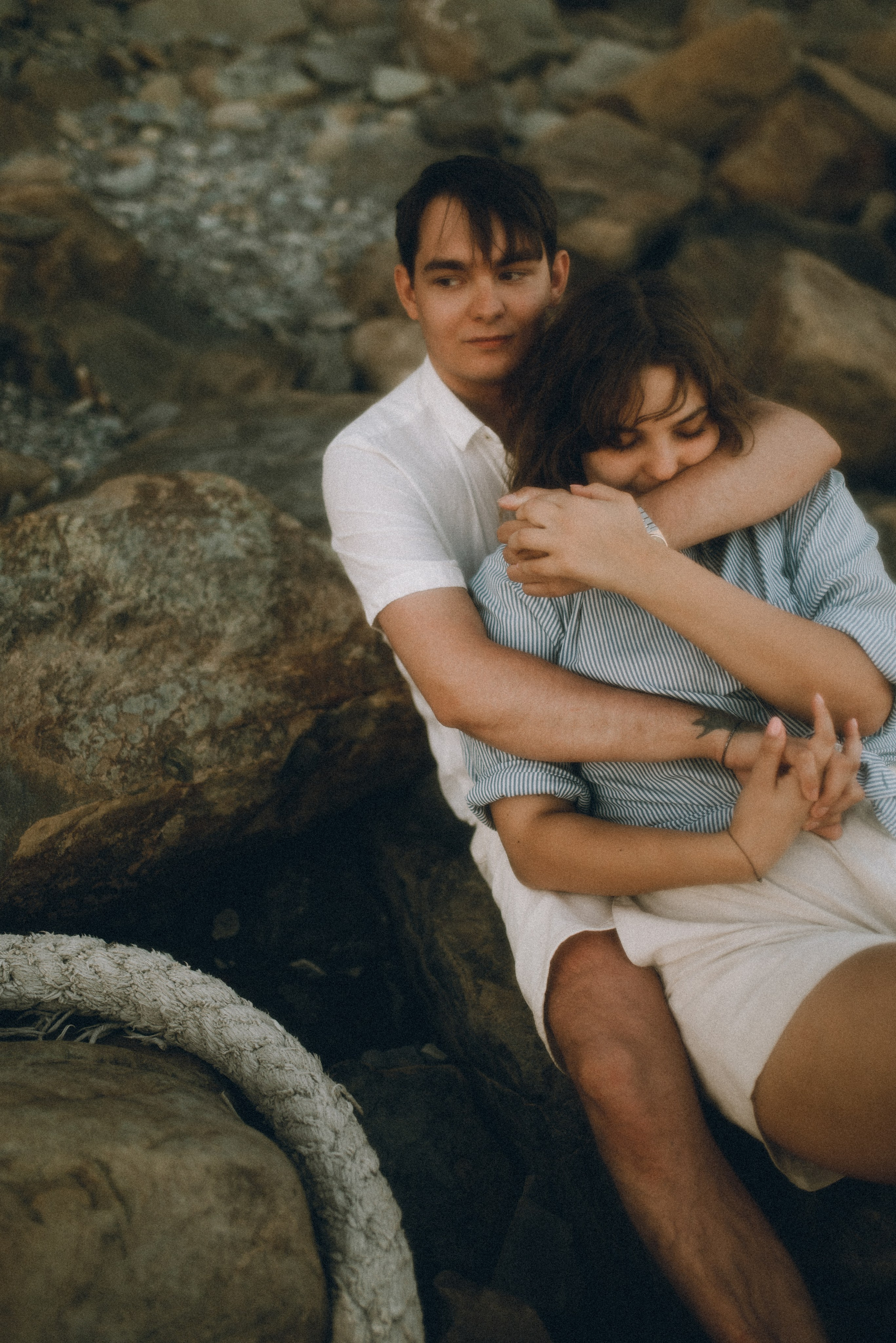 Виолетта и Евгений. Фотограф Санкт-Петербург, Новороссийск