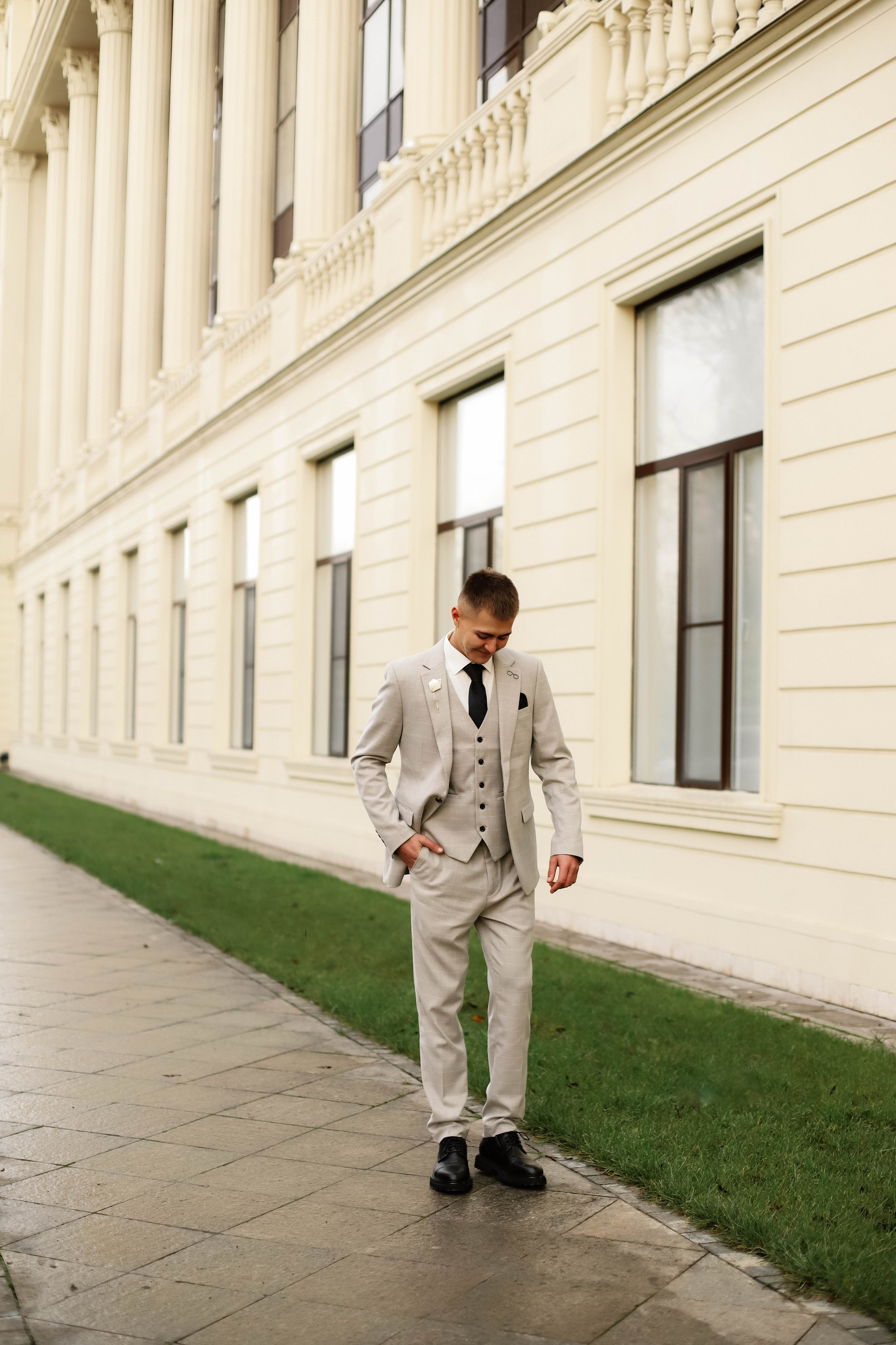 ОКСАНА & ДАНИЛ. Фотограф Мариуполь | Ялта | Крым — Диана Мазенко