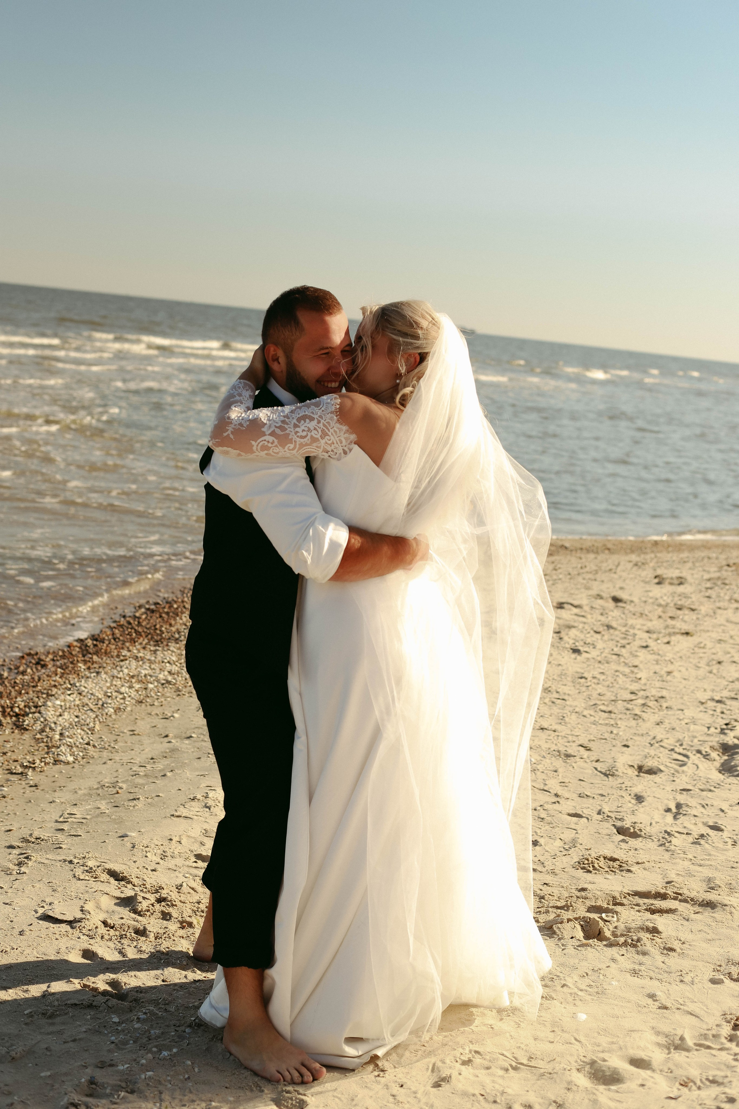 СОФИЯ & МИХАИЛ. Фотограф Мариуполь | Ялта | Крым — Диана Мазенко