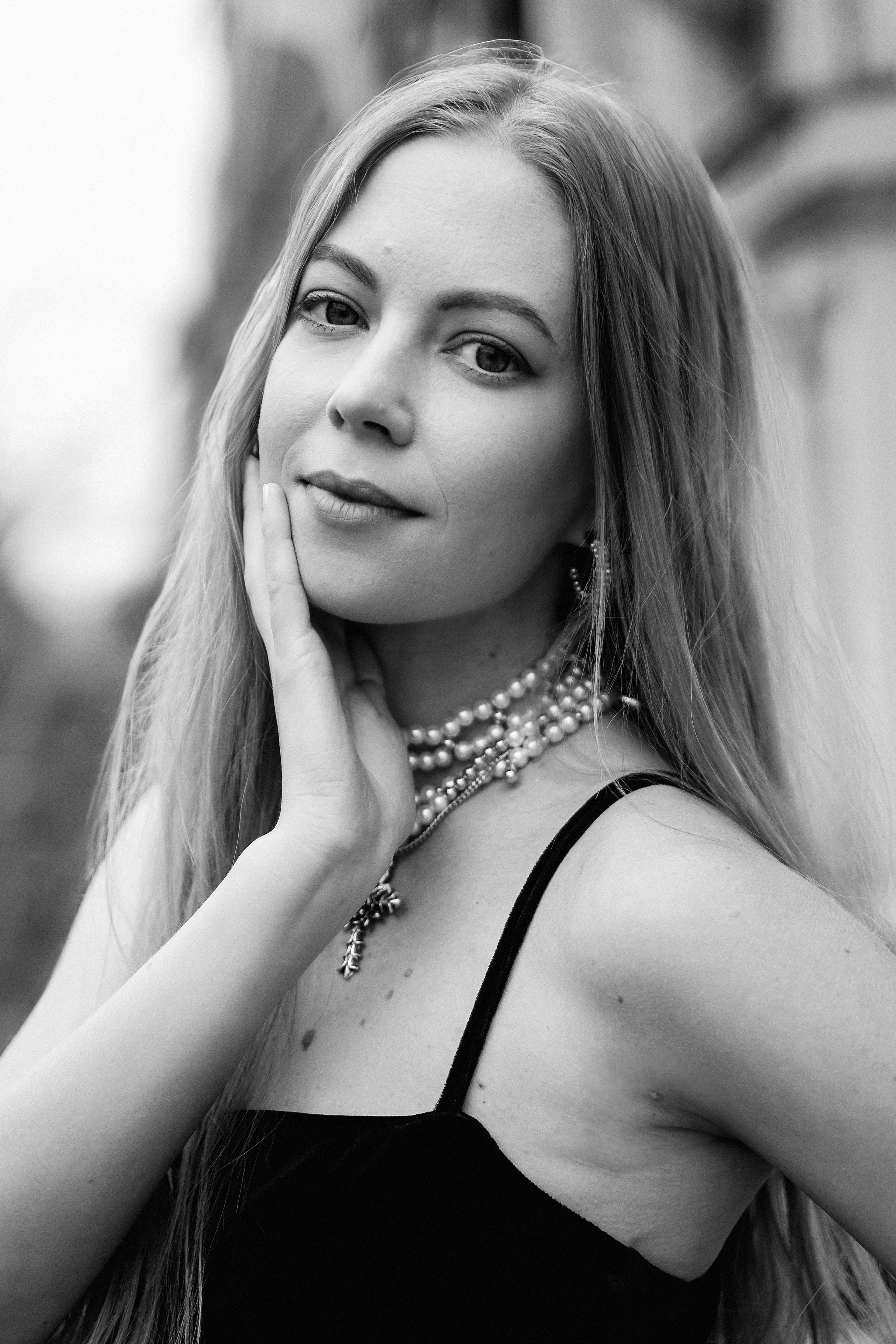 Валерия. Татьяна Тагель