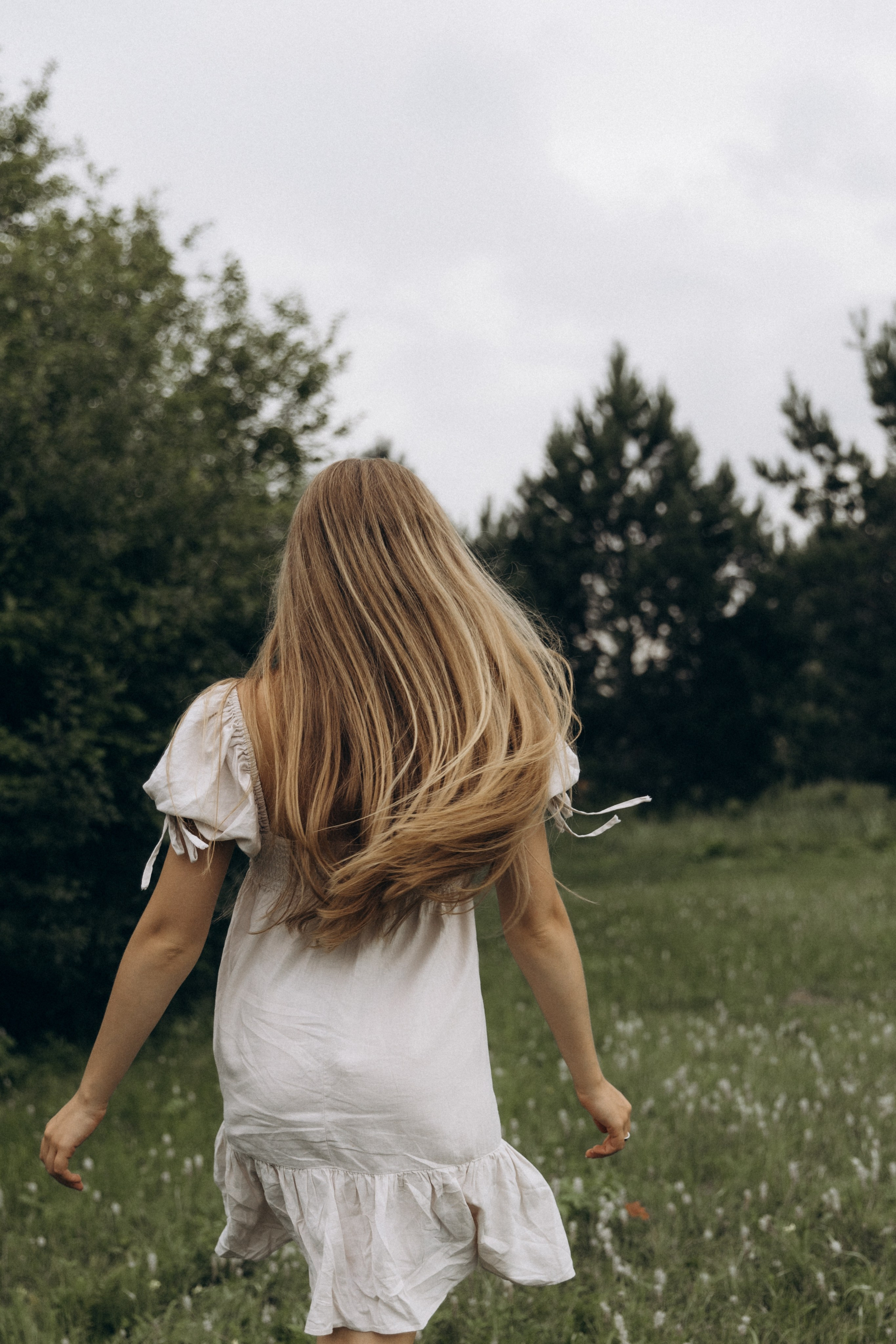 Однажды летом. Свадебный и семейный фотограф в Красноярске Сиско Ксения
