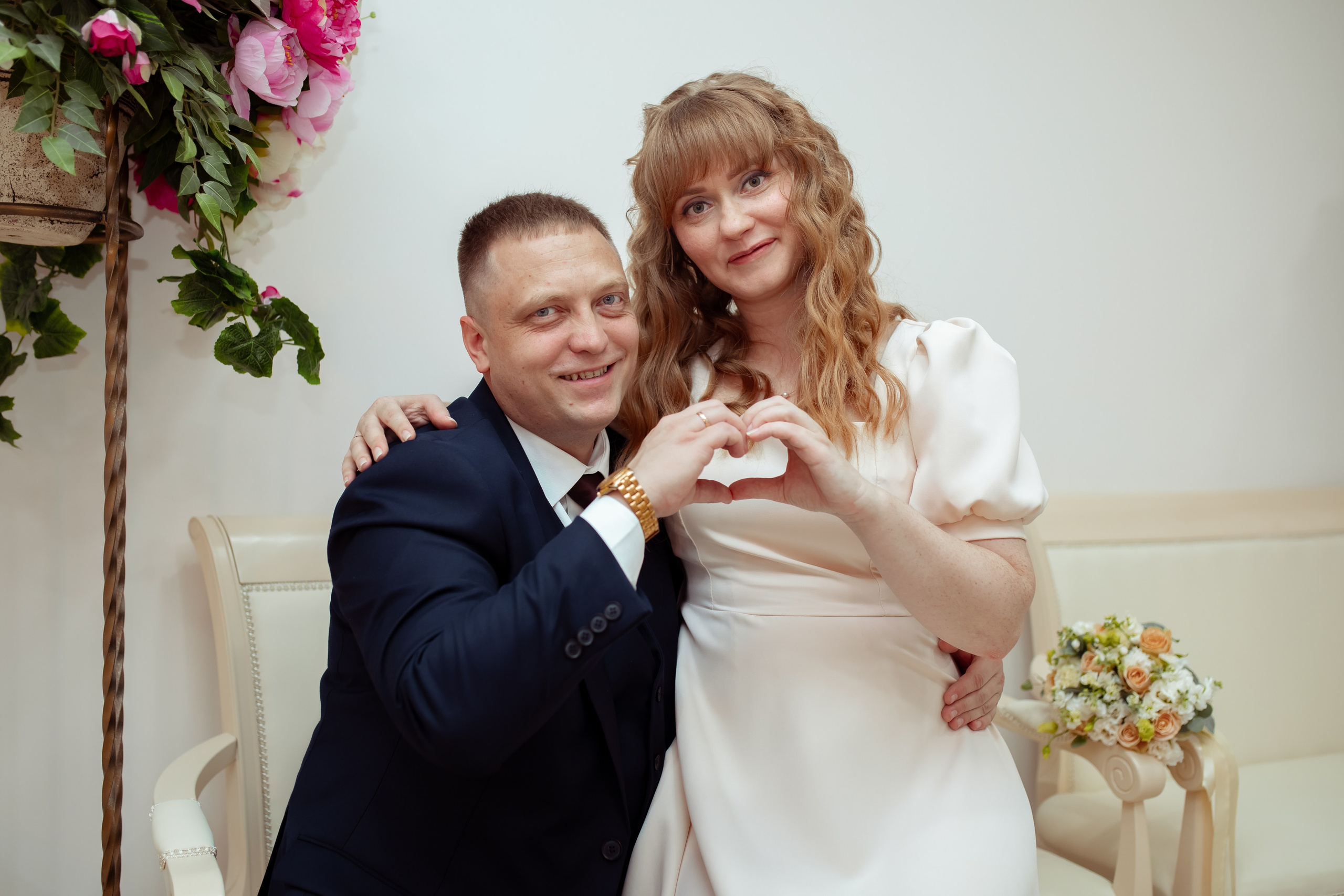 Павел и Анастасия. Семейный и детский фотограф в Москве Дорогова Екатерина