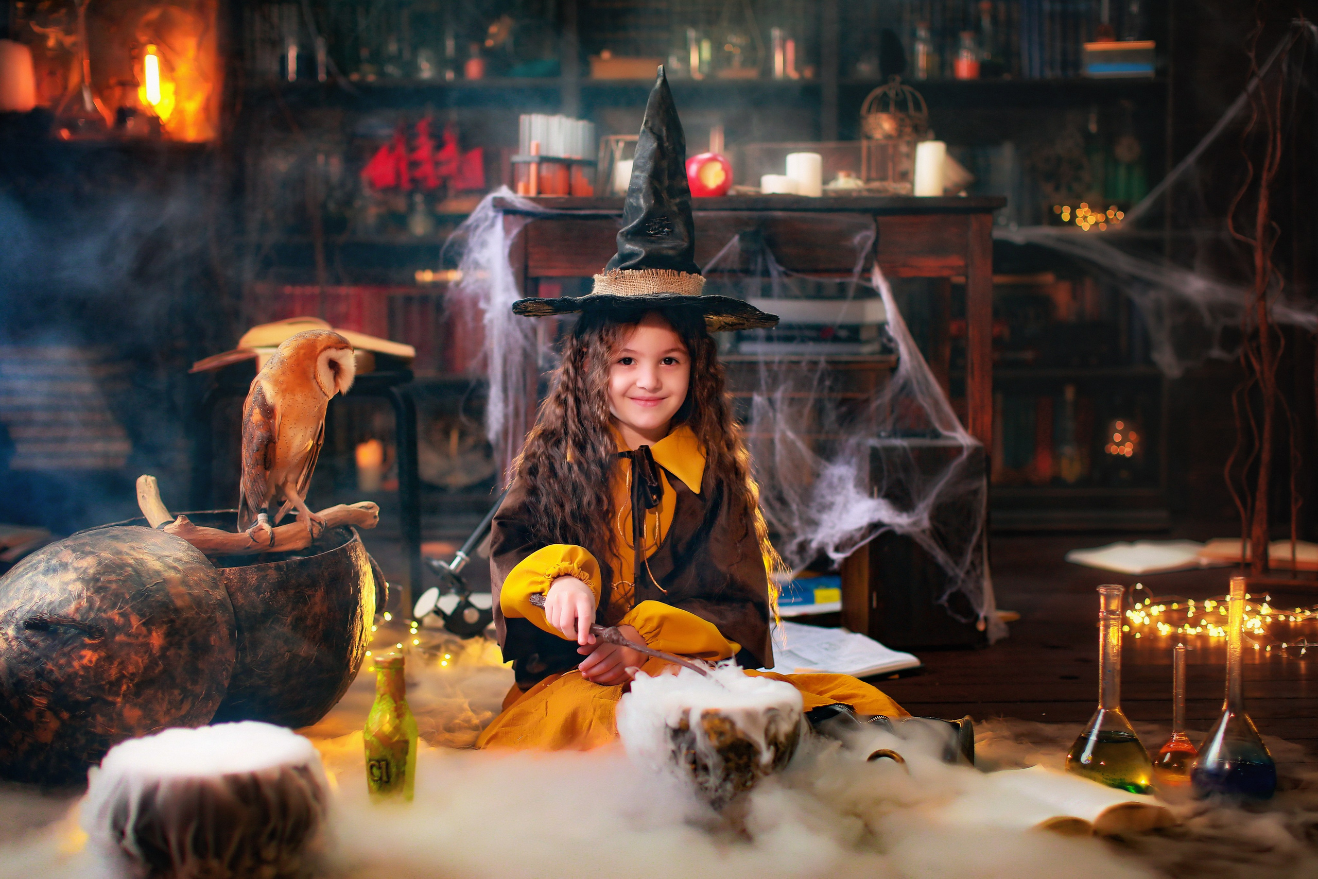 Алхимия. Детский семейный фотограф Краснодар