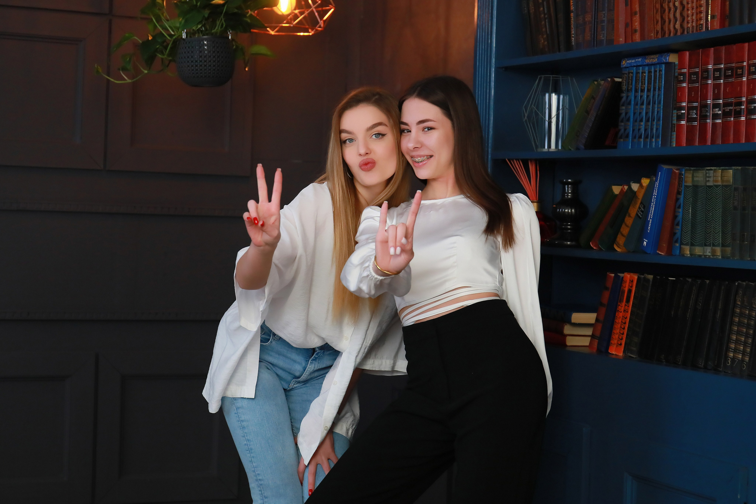 Выпускной альбом (Школа 6). Детский семейный фотограф Краснодар