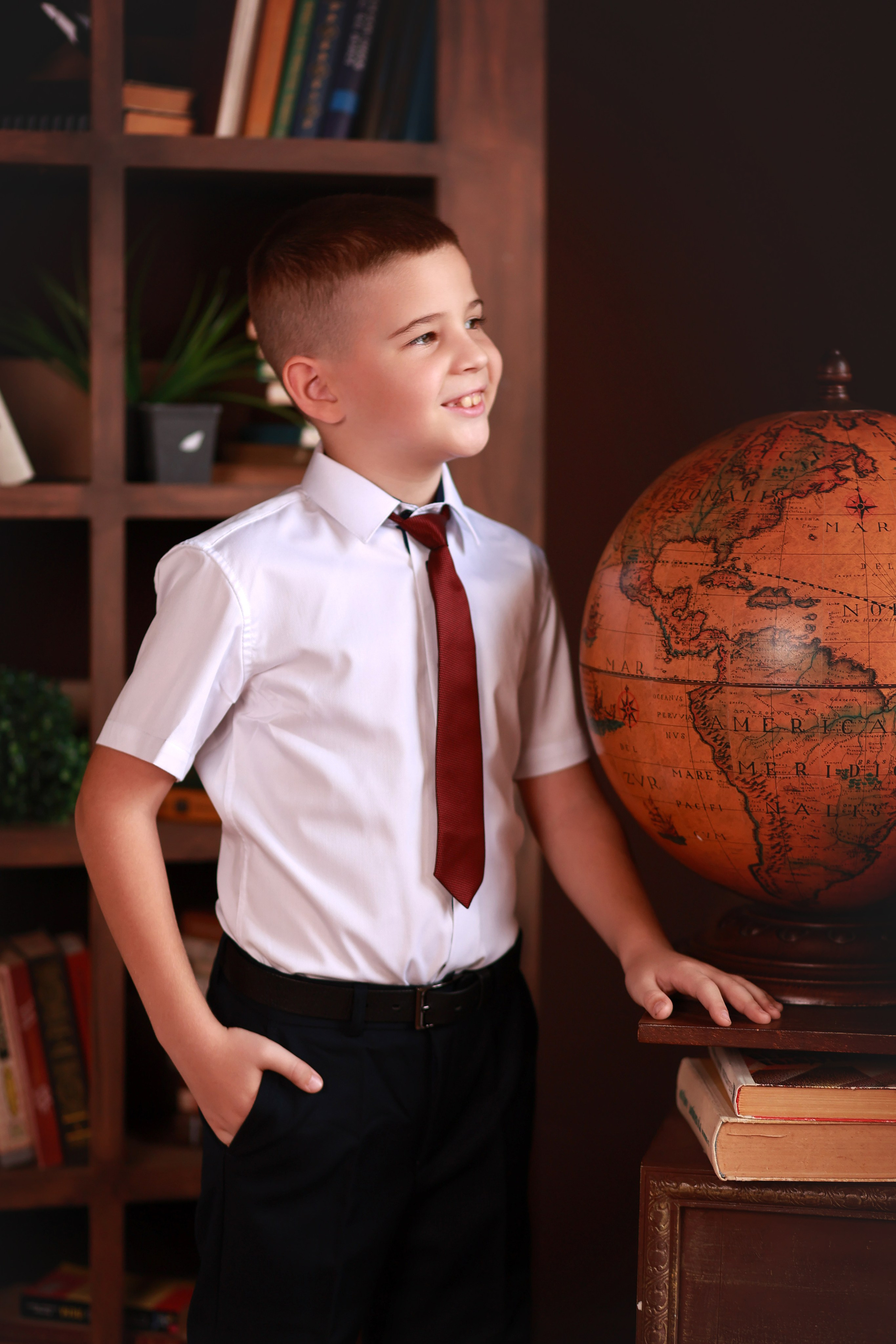 Здравствуй, Школа!. Детский семейный фотограф Краснодар