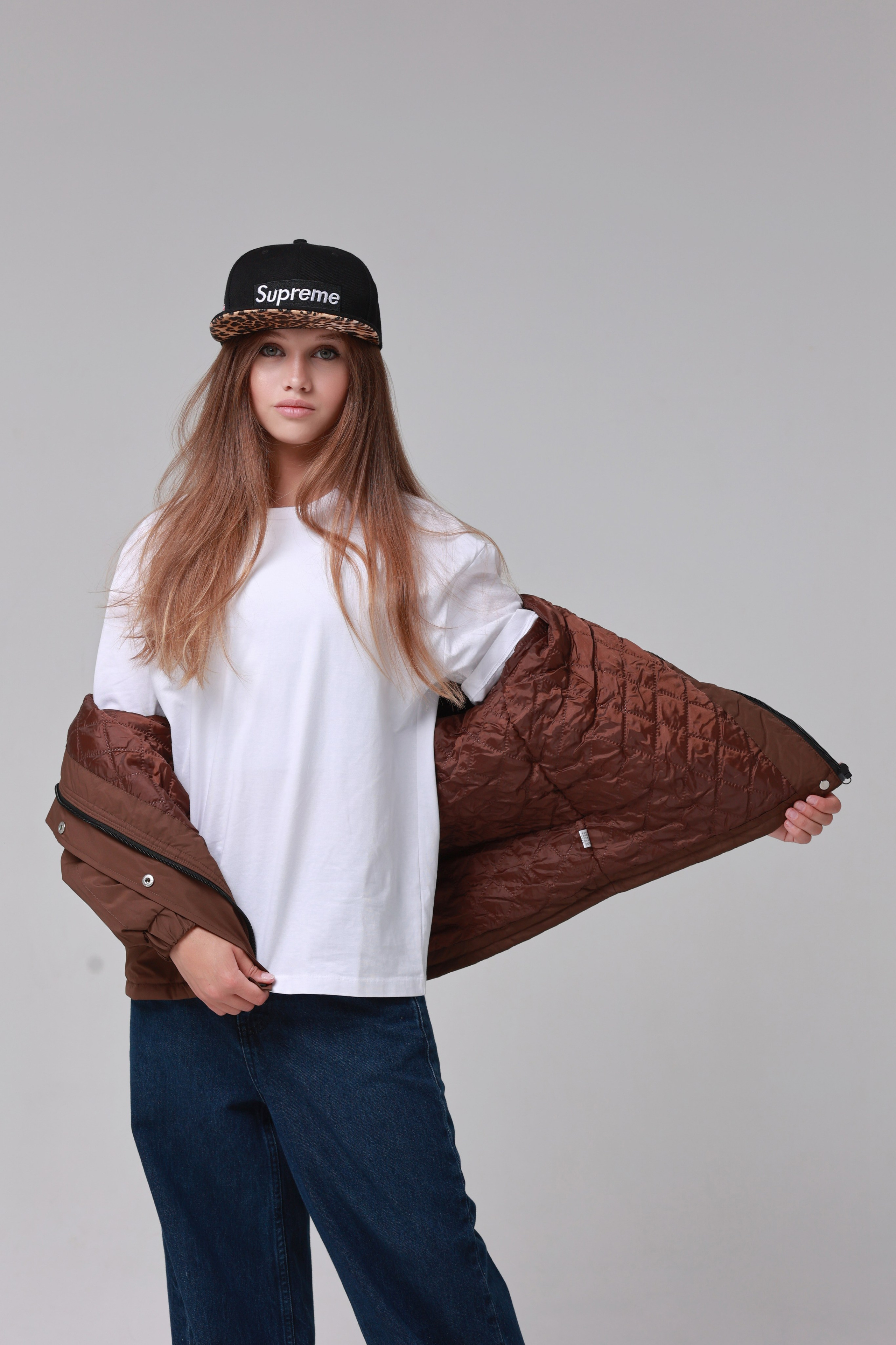 . Детский семейный фотограф Краснодар