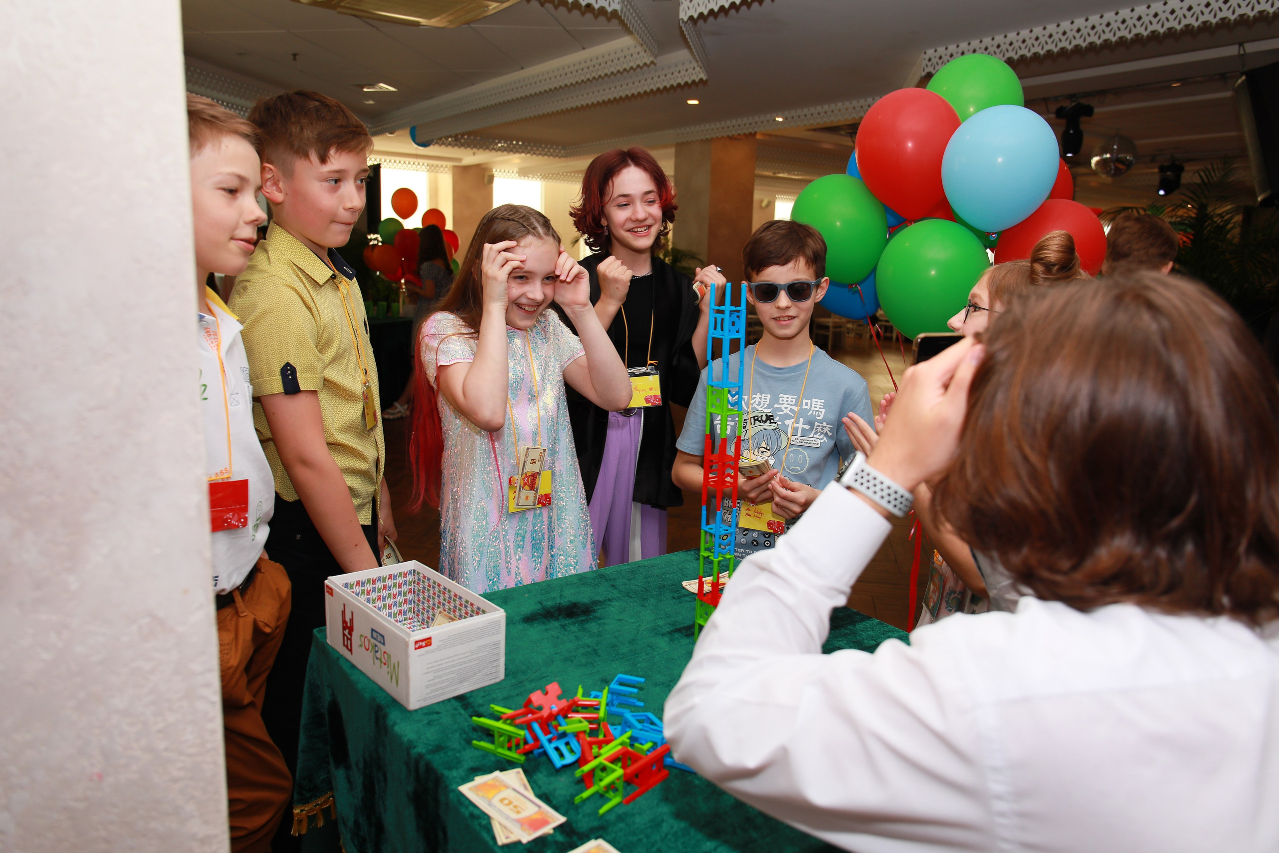 Выпускной 4 класс (Р-н Разговоры на крыше). Детский семейный фотограф Краснодар