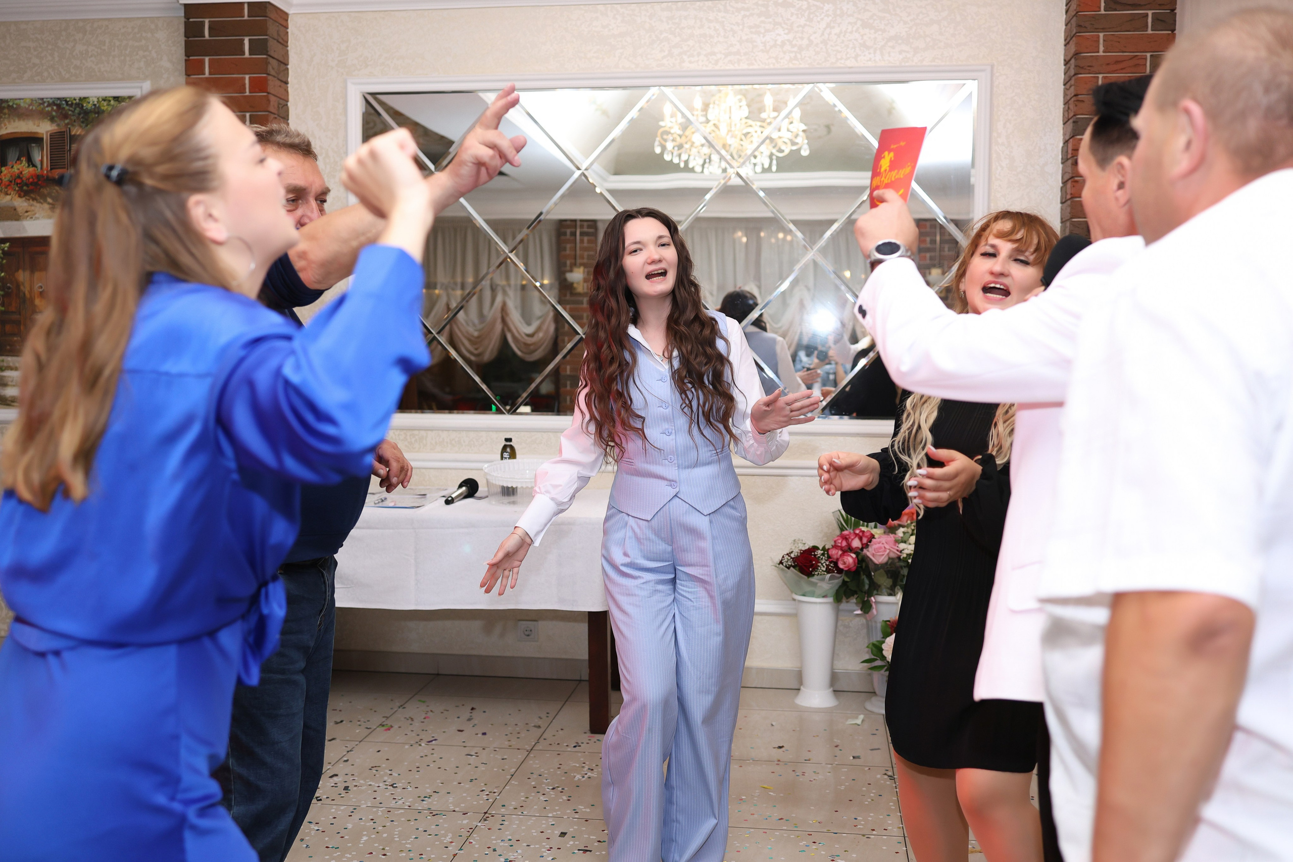 Тамада на Юбилей в Туле!. НаВеселе…)) Тамада (Ведущий) в Туле! Юбилеи, Свадьбы, Корпоративы! Ростовые куклы! И всё необходимое для Вашего Праздника!