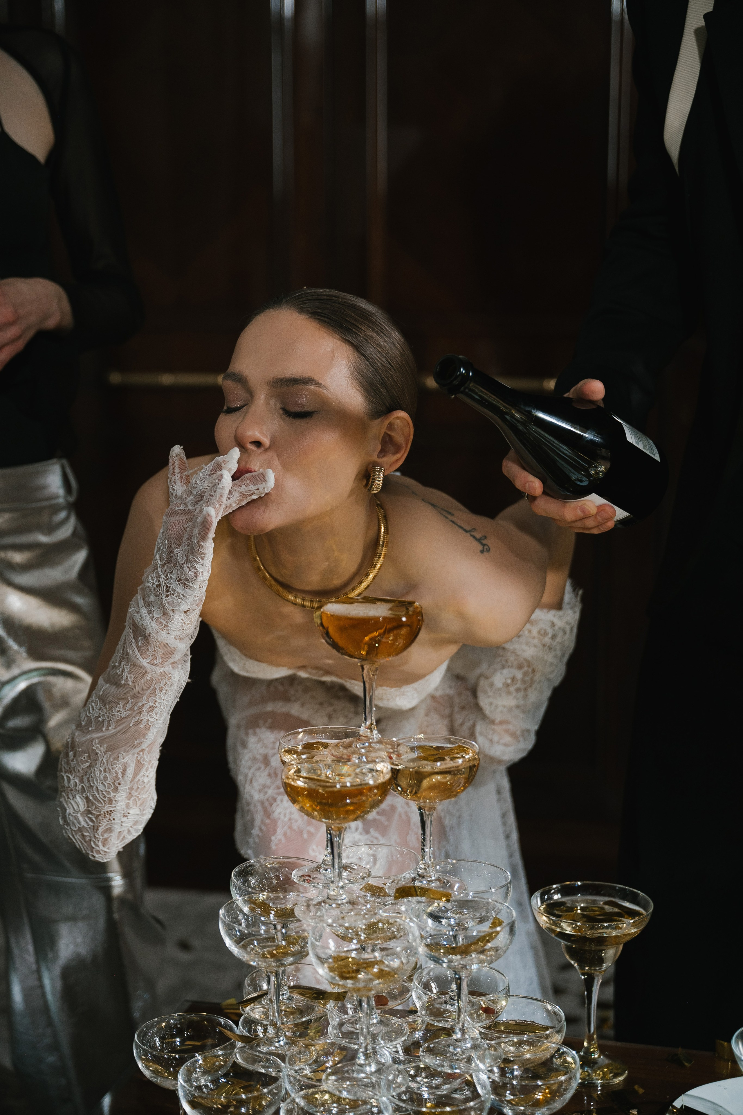 Владислав и Валерия. Свадебный и репортажный фотограф во Владимире Андрей Николаев