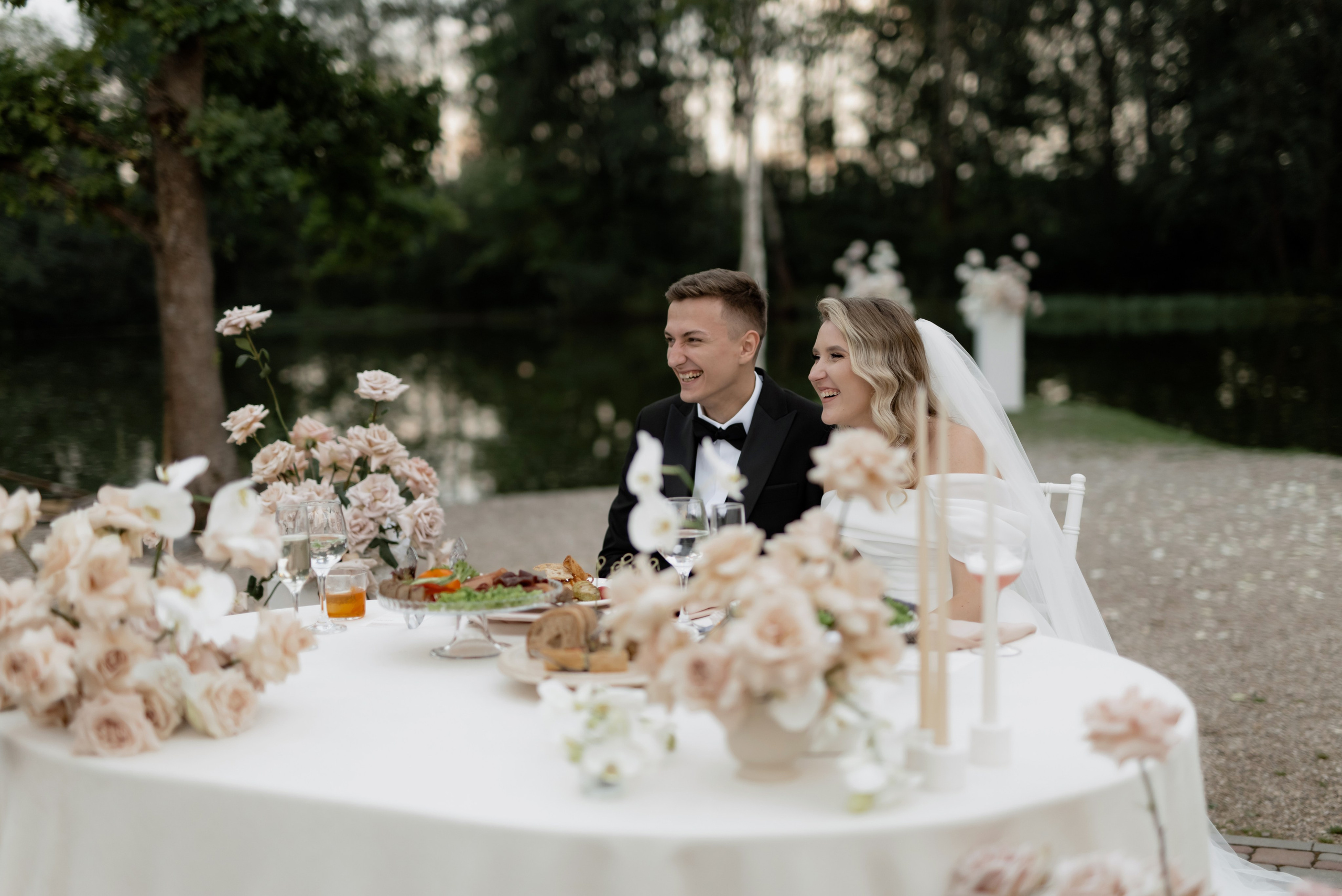 Evgeniy|Diana. Свадебный фотограф в Минске и Санкт-Петербурге Вероника Аксенова