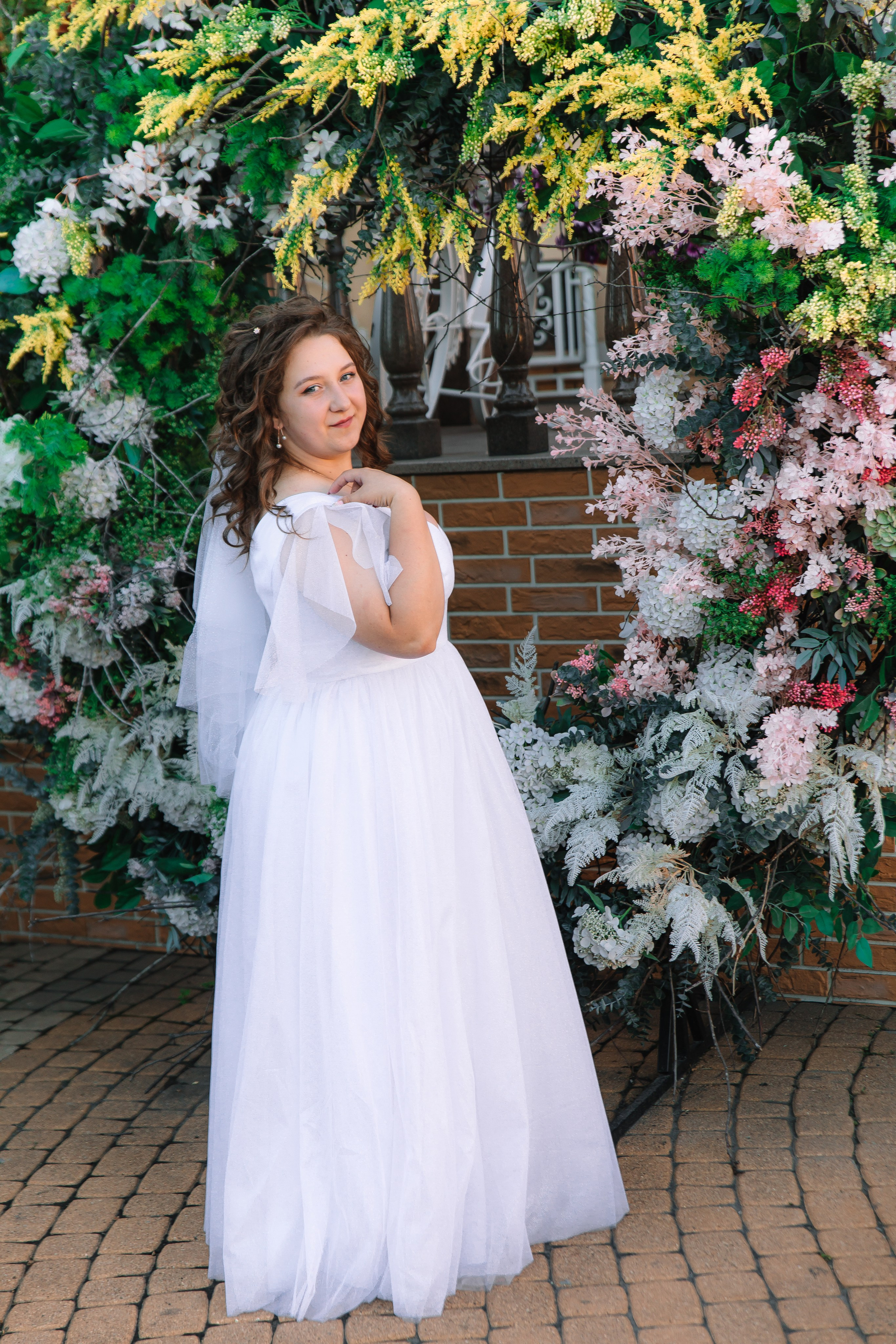 НАДЕЖДА И АЛЕКСАНДР. Свадебный и семейный фотограф в Курске и Курчатове