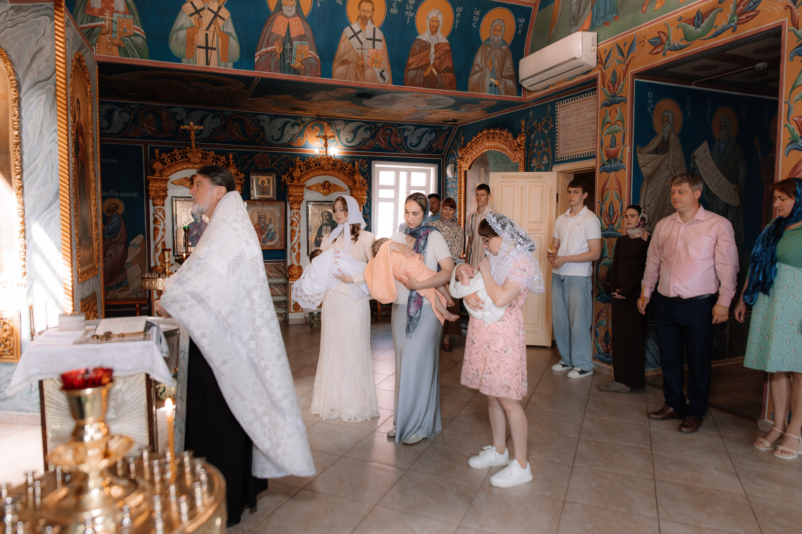 КАЛЕРИЯ. Свадебный и семейный фотограф в Курске и Курчатове