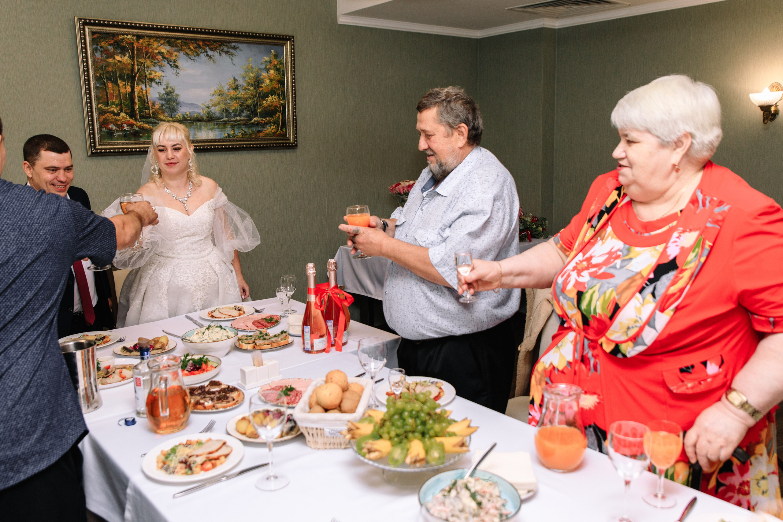 ТАТЬЯНА И ВЛАДИМИР. Свадебный и семейный фотограф в Курске и Курчатове