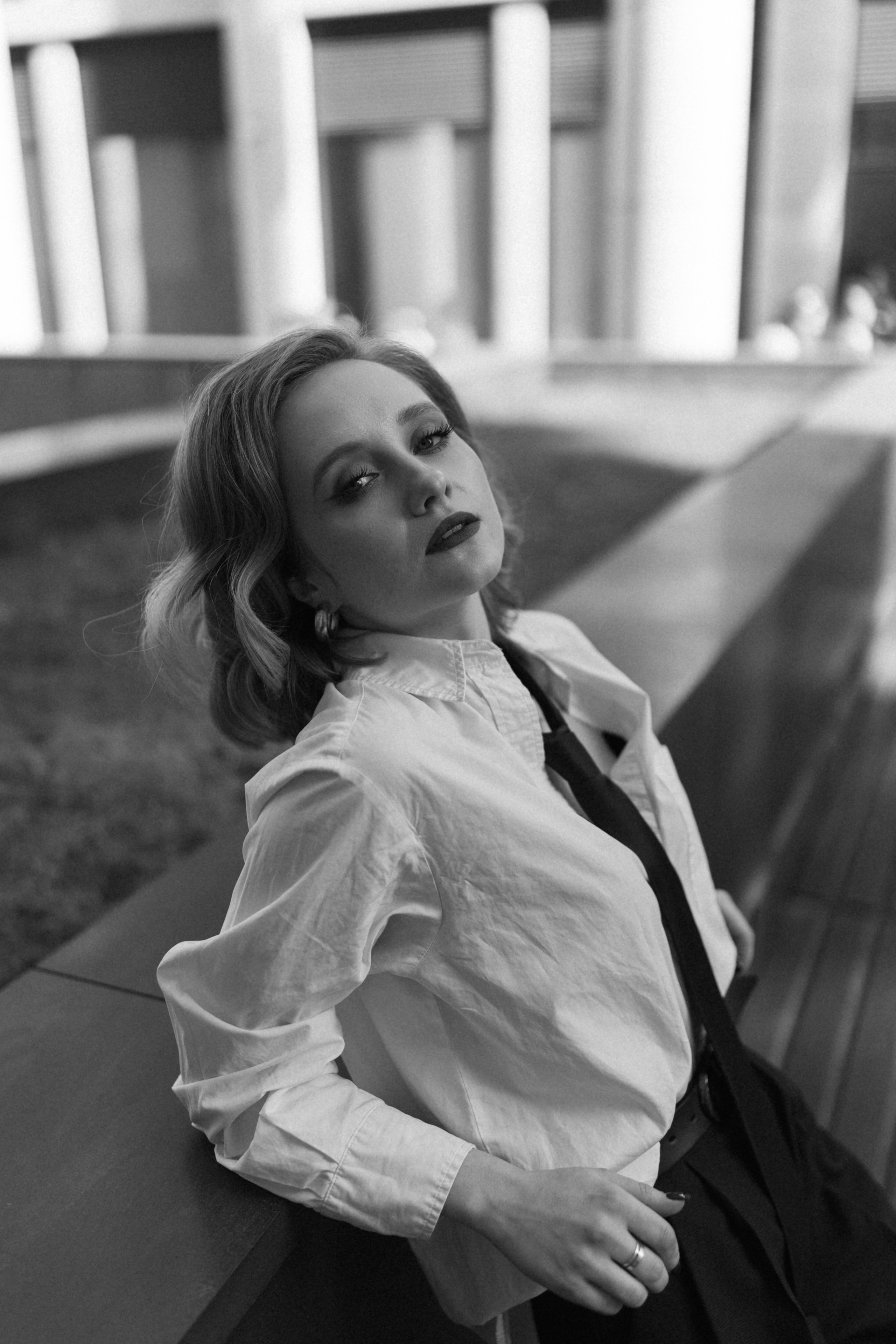 Марина. Фотограф в Санкт-Петербурге — Лучина Екатерина