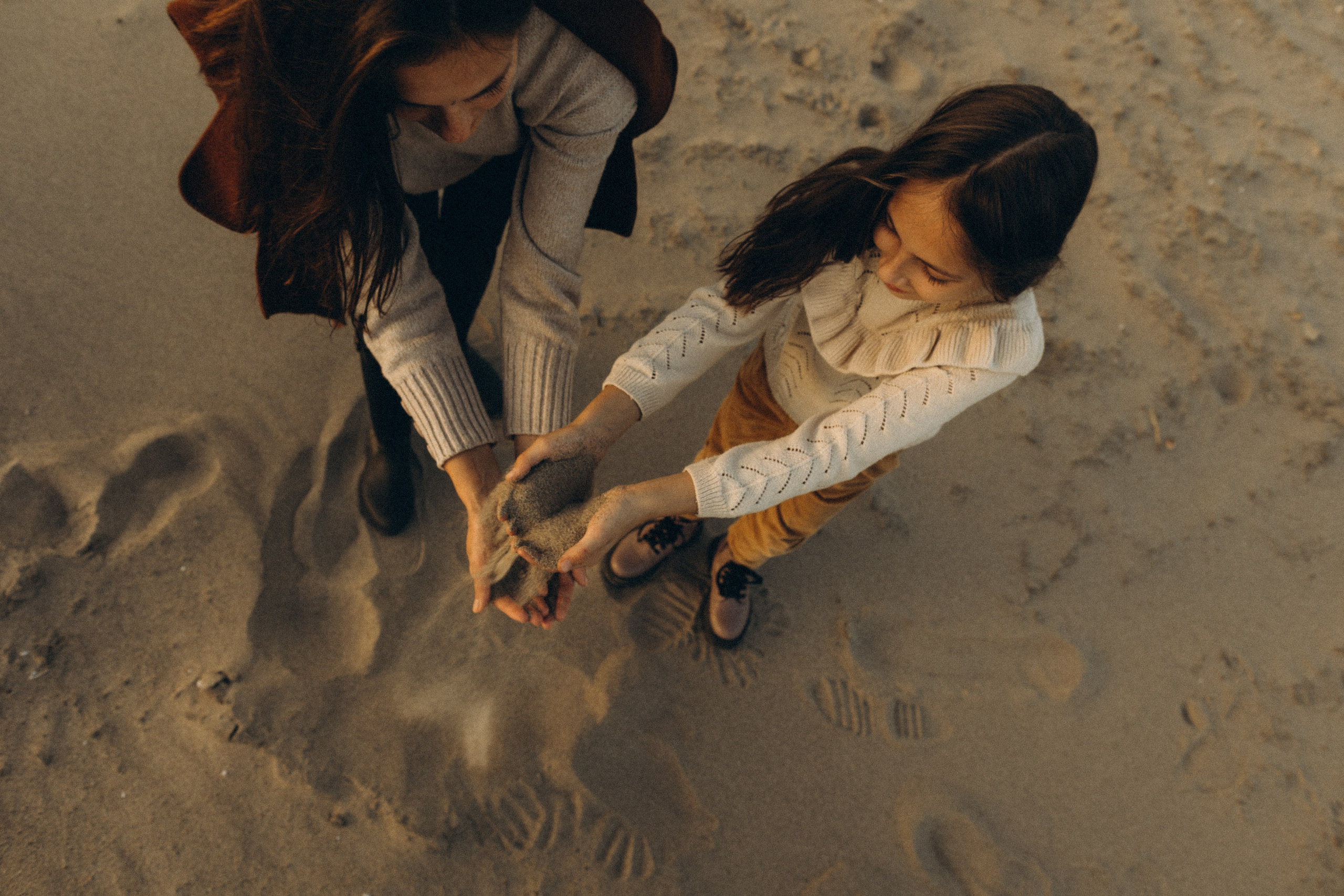 Мое счастье. Семейный фотограф в Краснодаре Анна Пасик