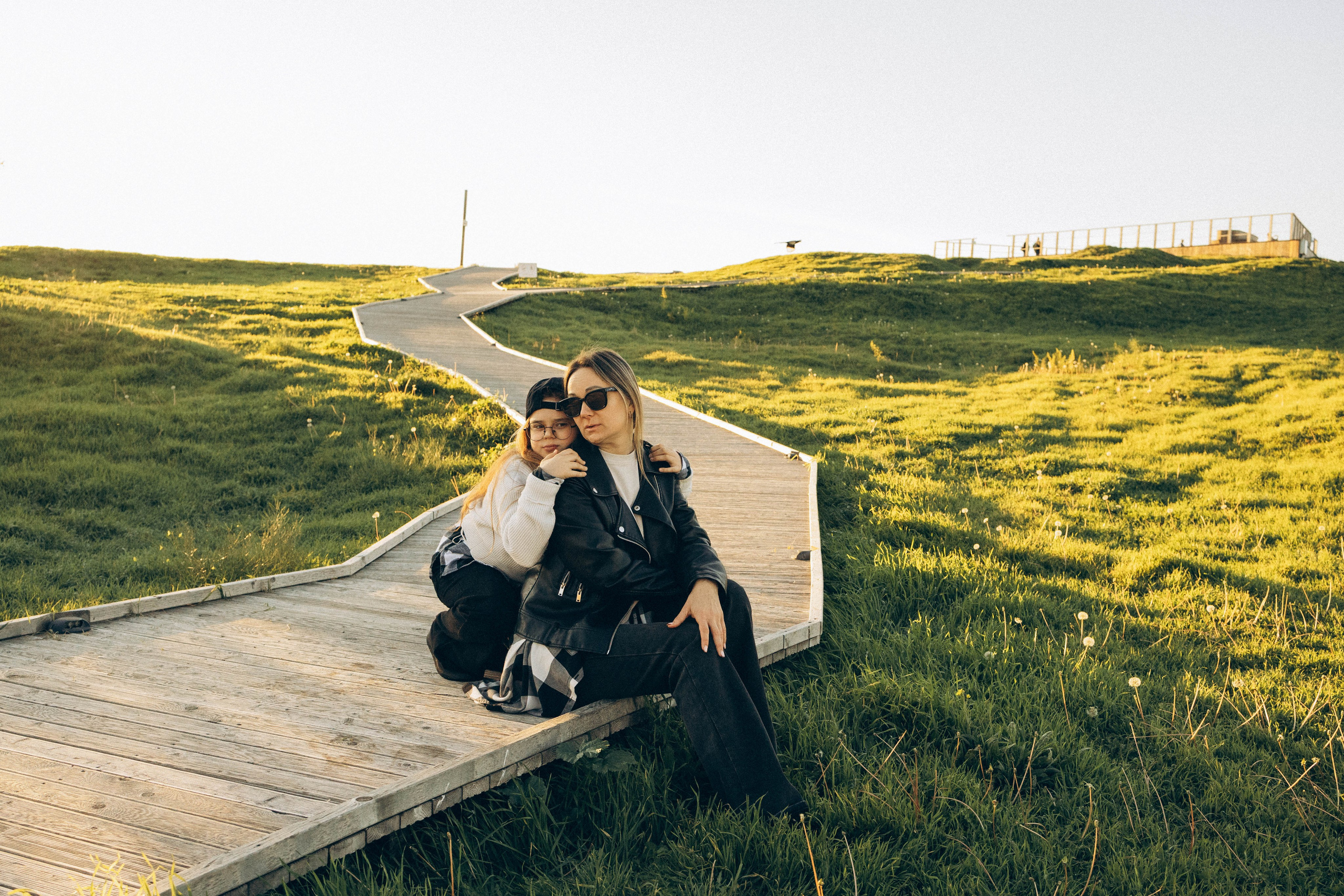 Сохраняя моменты. Фотограф Немазенко Ольга