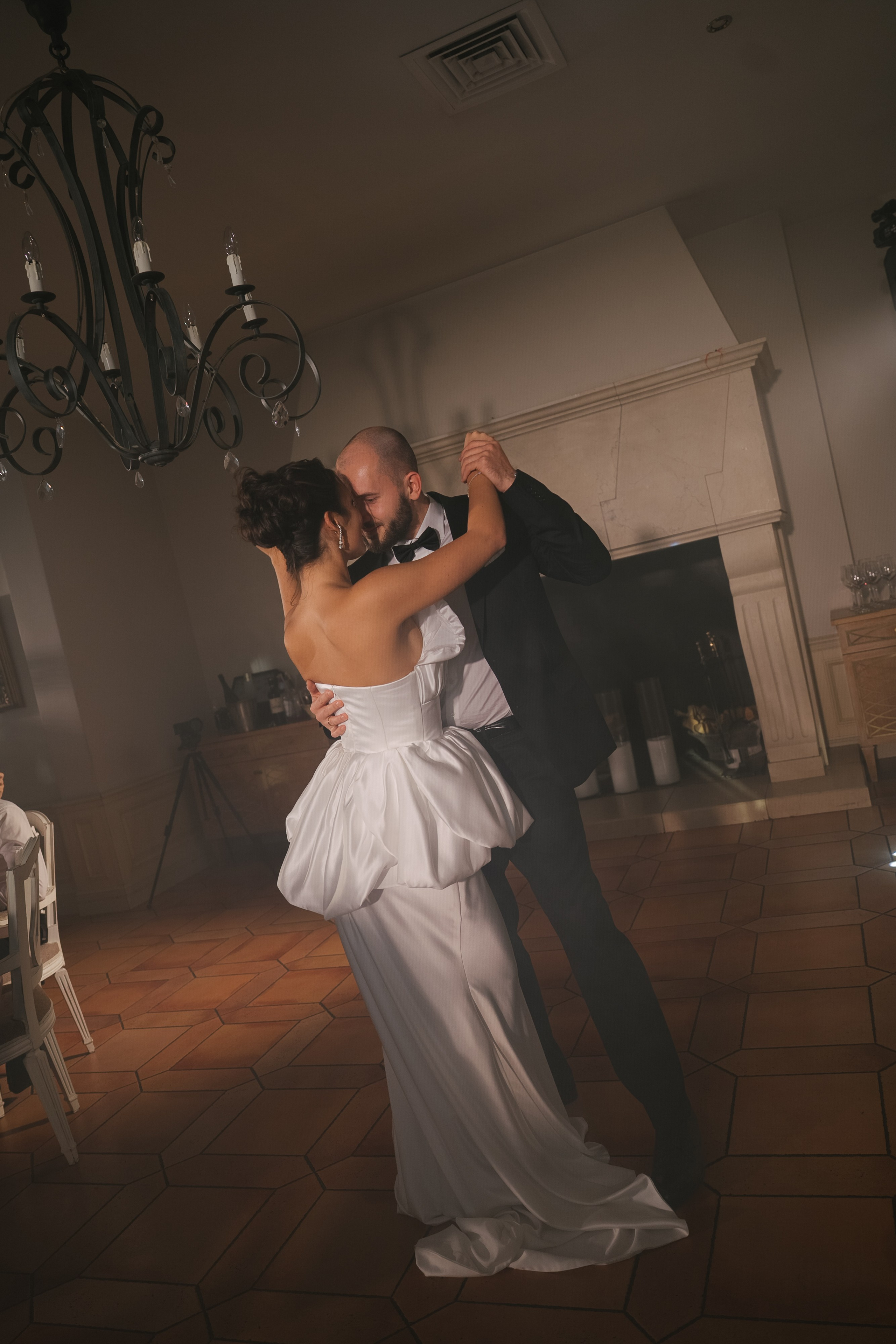 Лиза & Степа | цифра + пленка. Свадебный фотограф СПб Мадина Сафарян