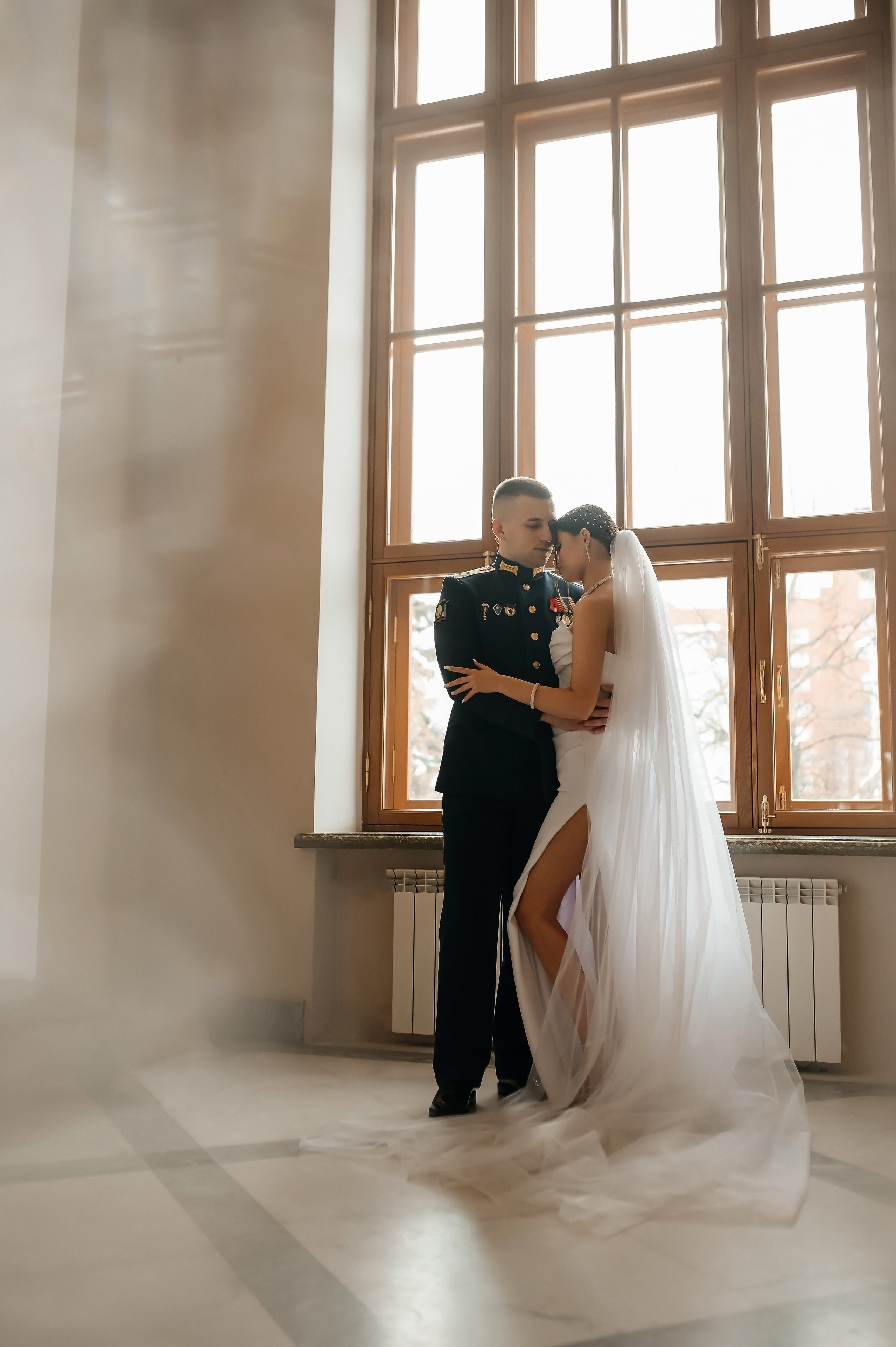 Елизавета & Алексей. Семейный фотограф Олеся Батурина Рязань