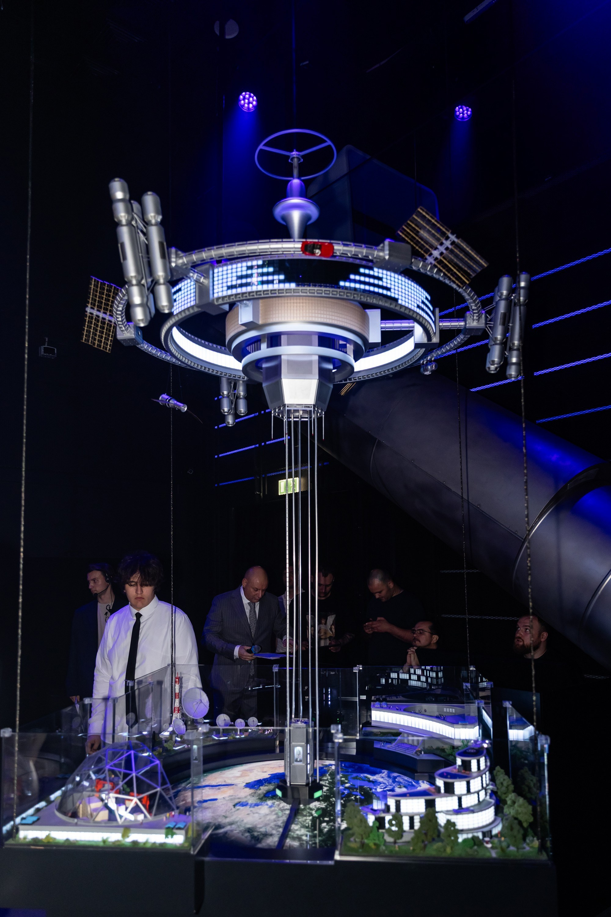 Церемония награждения «Норникель». Свадебный фотограф Москва