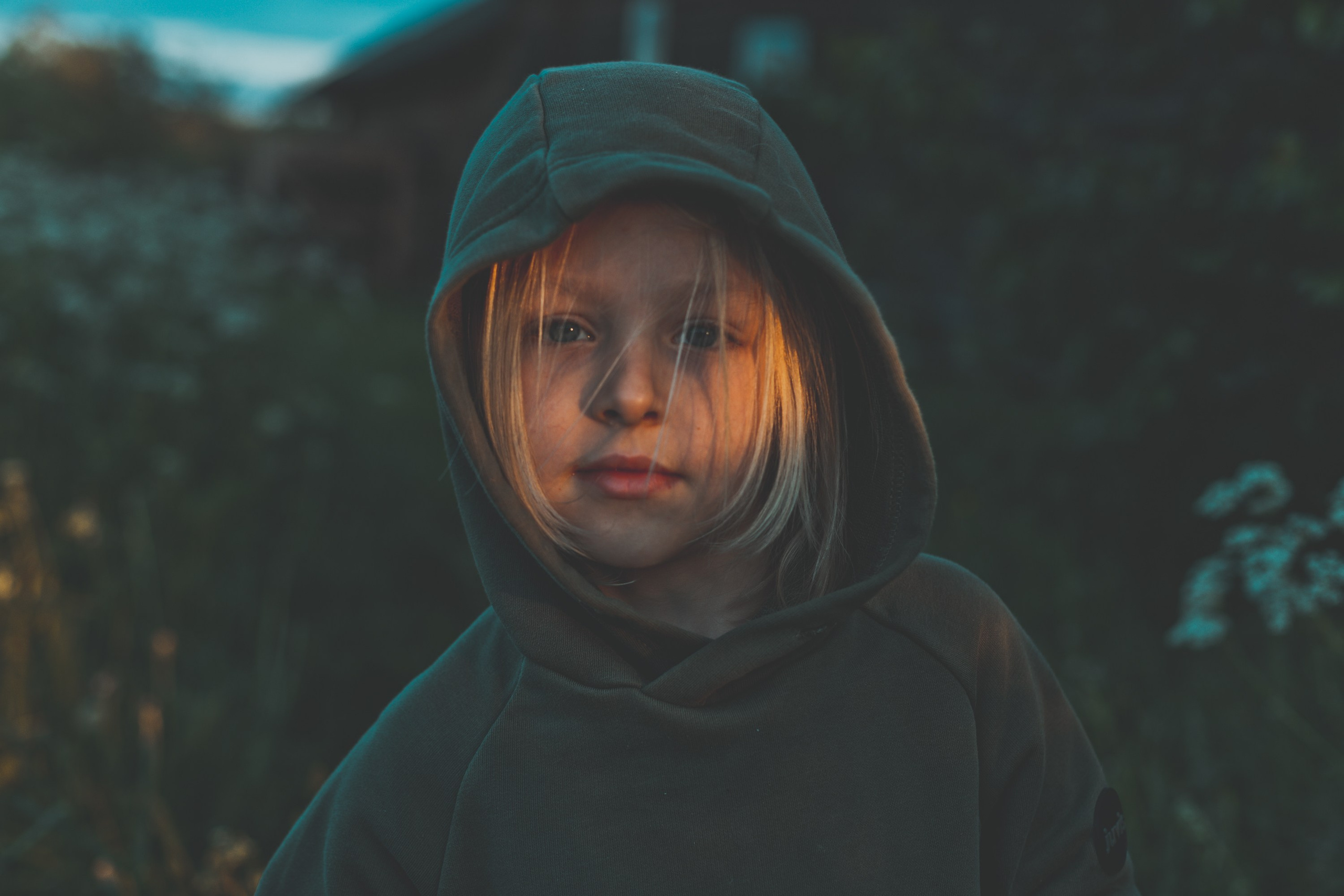 Портрет. Портретный и репортажный фотограф в Москве Таня Нефёдова