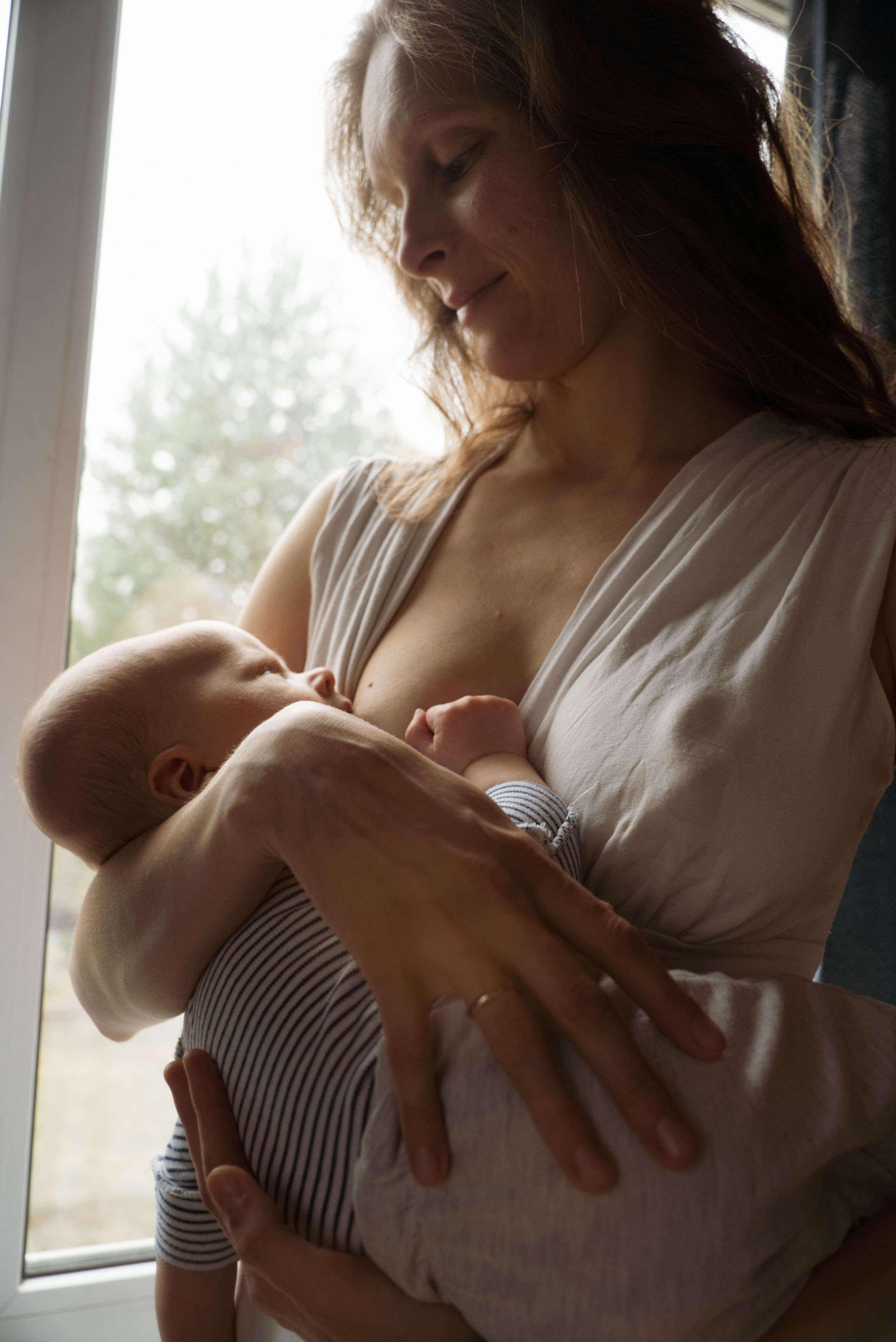 Домашняя фотосессия с двумя детьми. Видеограф Осинина Татьяна — видеосъемка в Москве