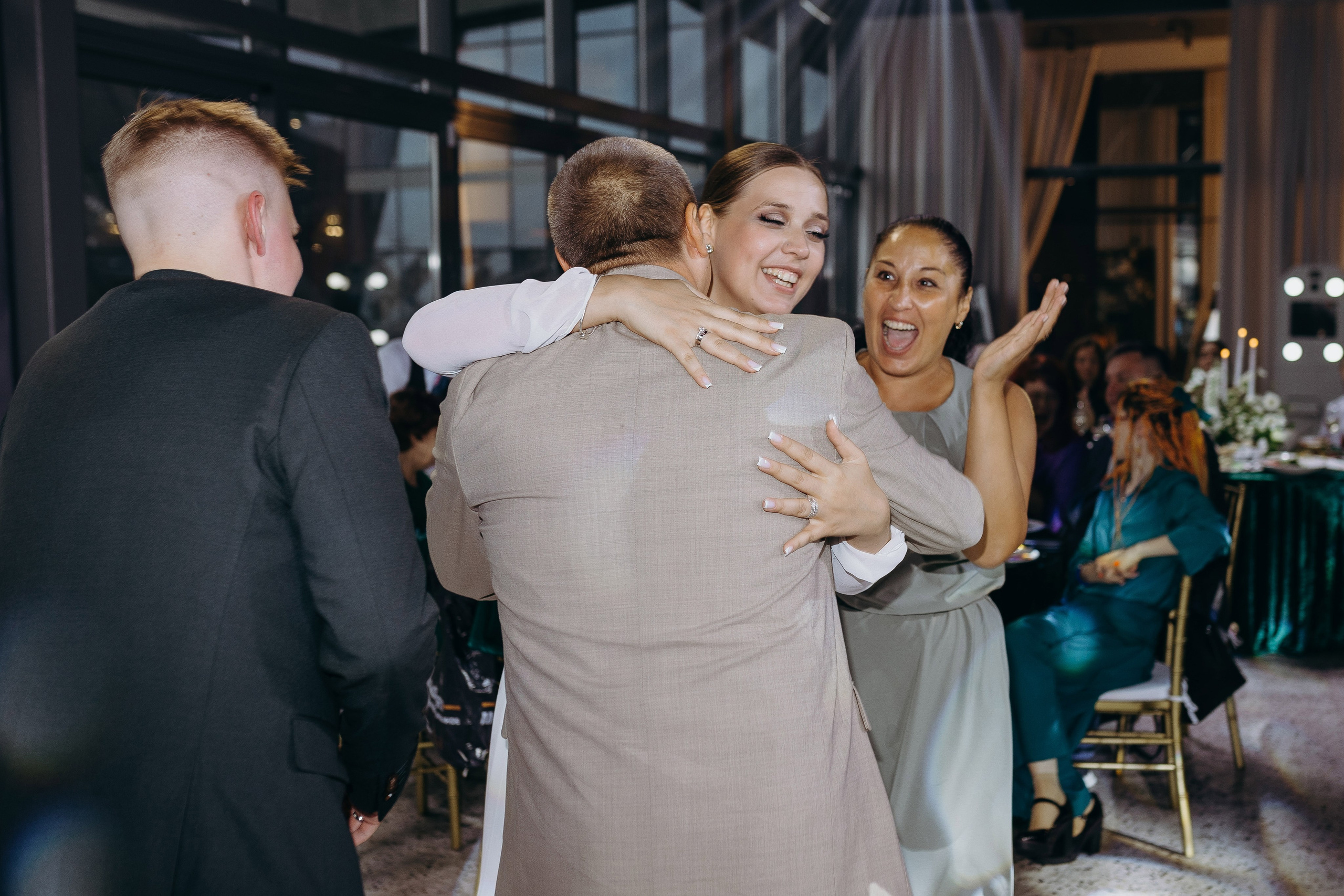 Wedding day 31.08.24. Свадебный фотограф в Санкт-Петербурге